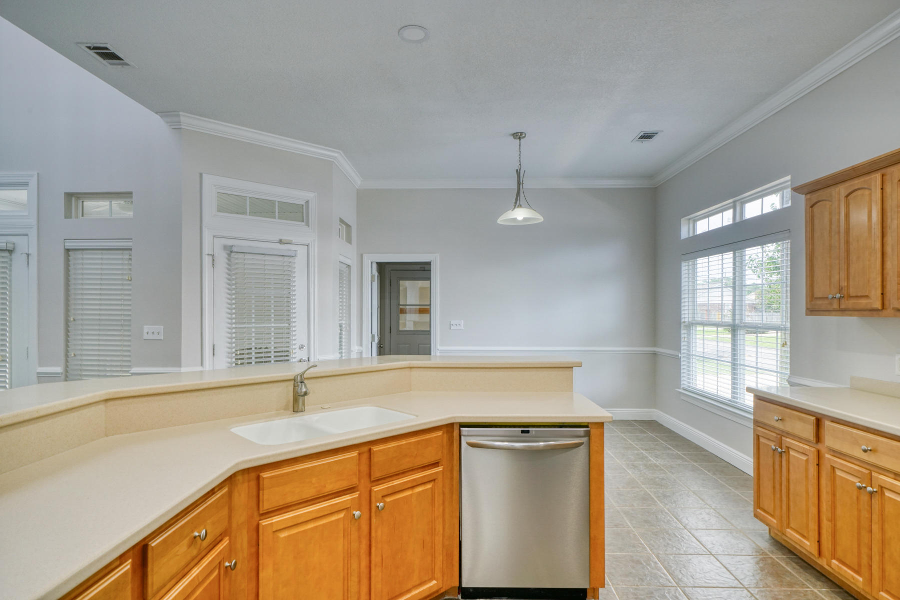 SPARKLING WATERS LOT 10 BLK B - Residential