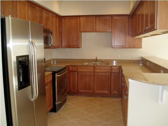 SHELL PARK CONDO - Residential Lease
