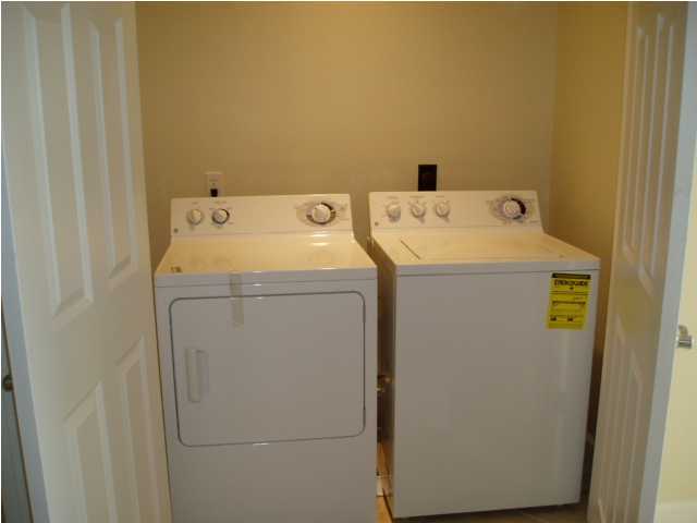 SHELL PARK CONDO - Residential Lease
