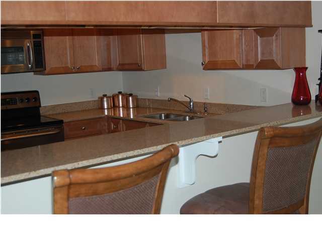 SHELL PARK CONDO - Residential Lease