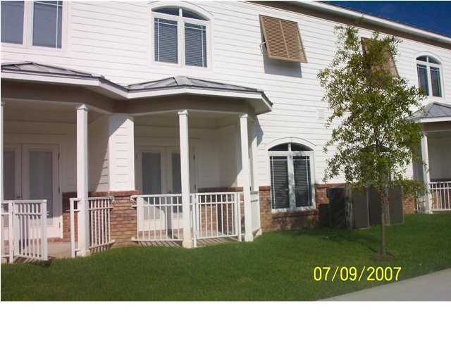 SHELL PARK CONDO - Residential Lease