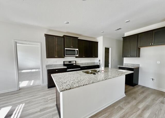 Yellow River Ranch - Residential