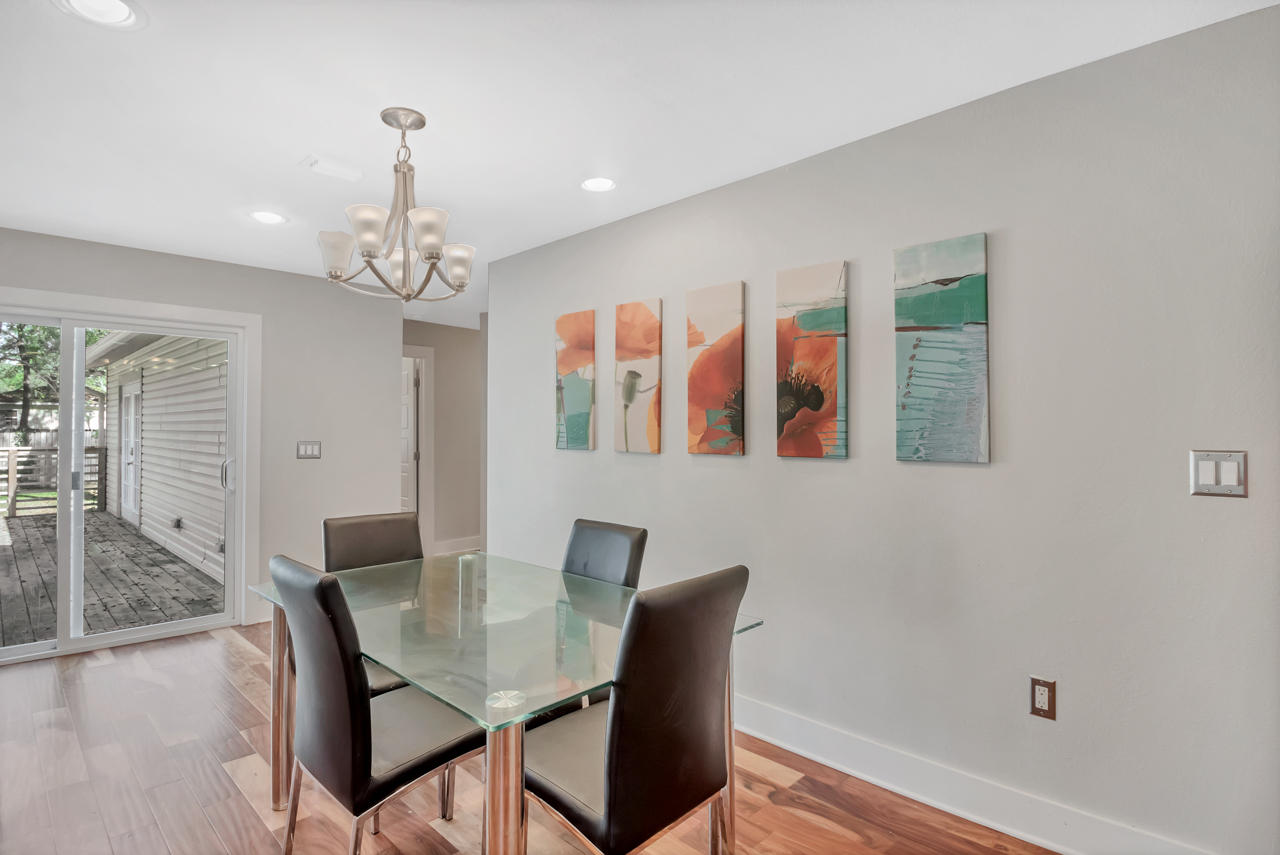 GREY MOSS POINT S/D LOT 13 BLK 3 - Residential