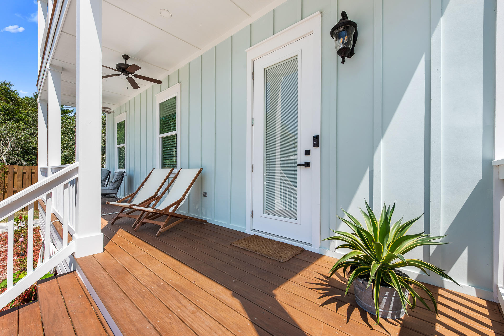 BLUE MOUNTAIN BEACH - Residential