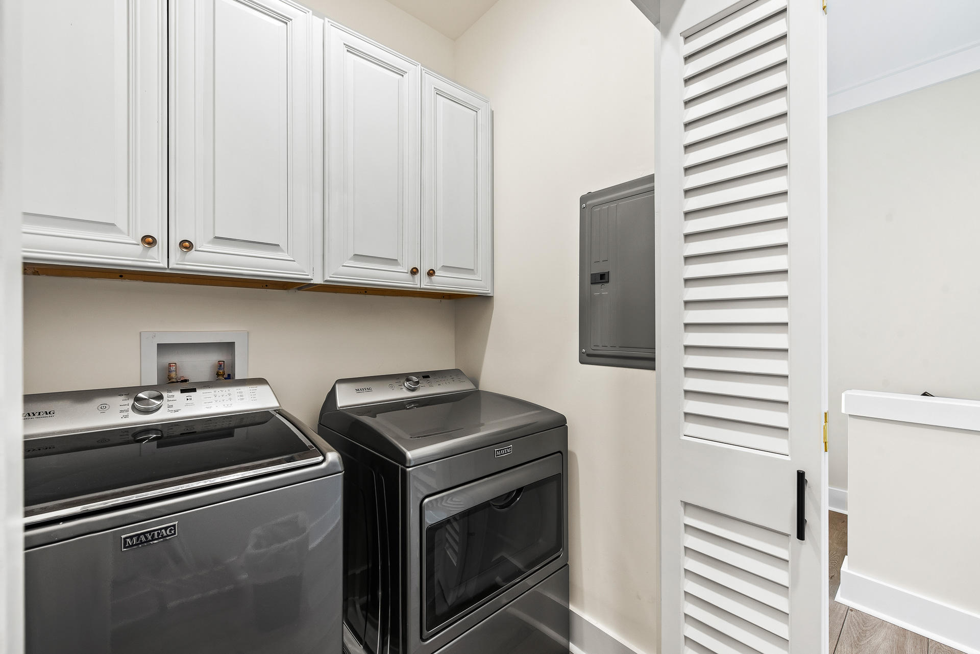 BLUE MOUNTAIN BEACH - Residential