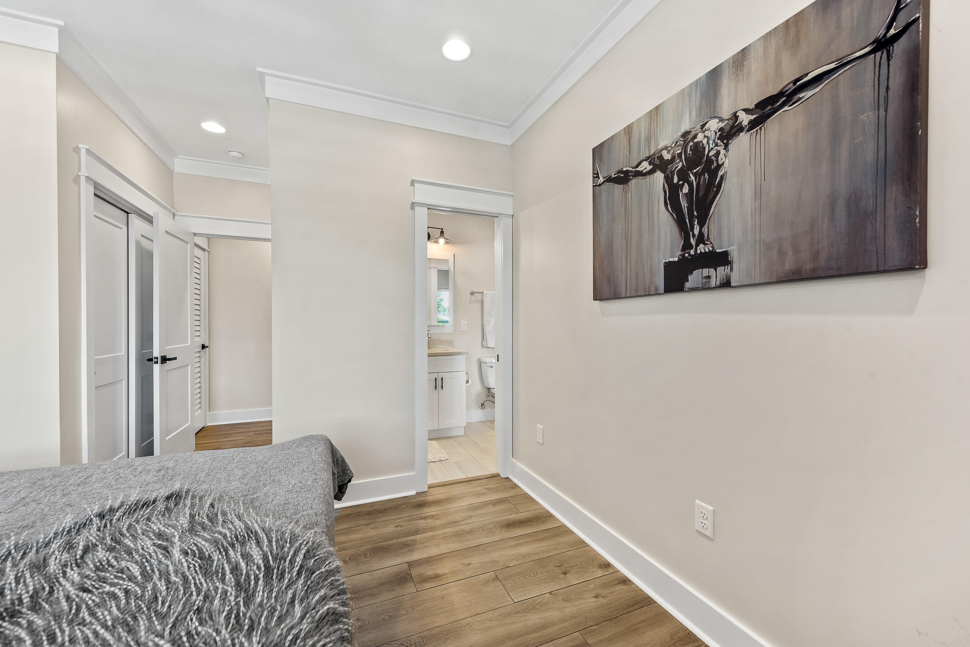 BLUE MOUNTAIN BEACH - Residential