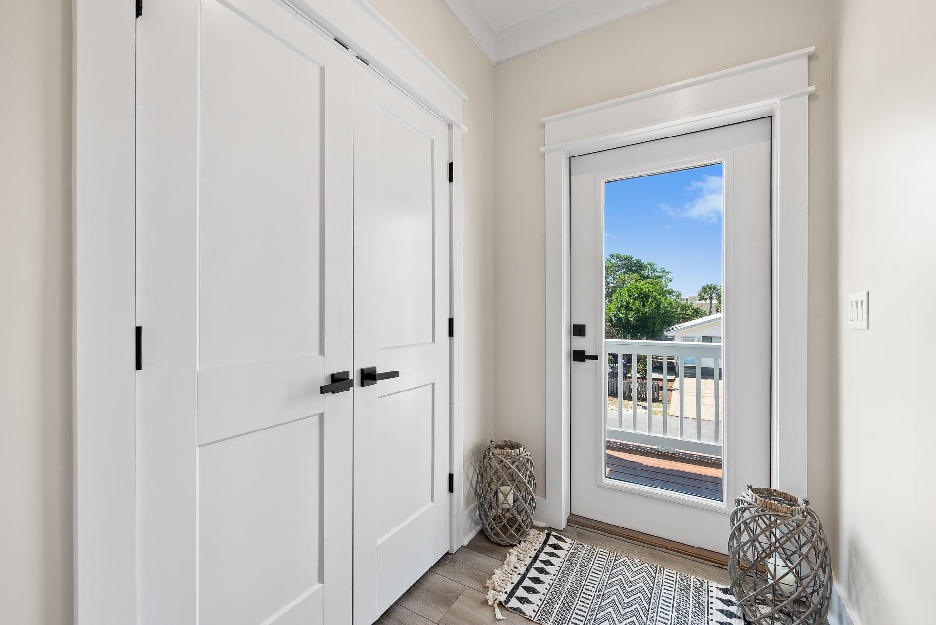 BLUE MOUNTAIN BEACH - Residential