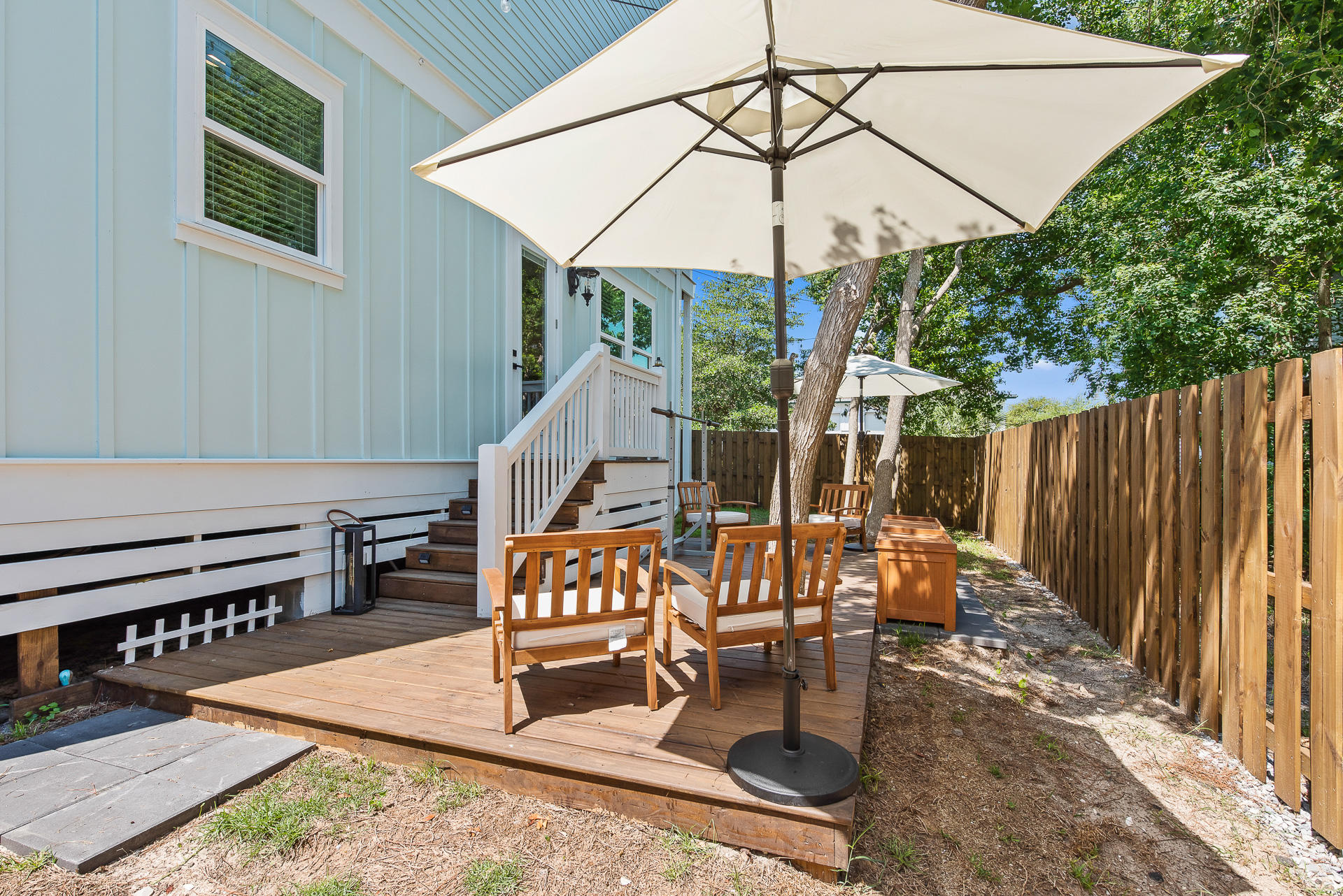 BLUE MOUNTAIN BEACH - Residential