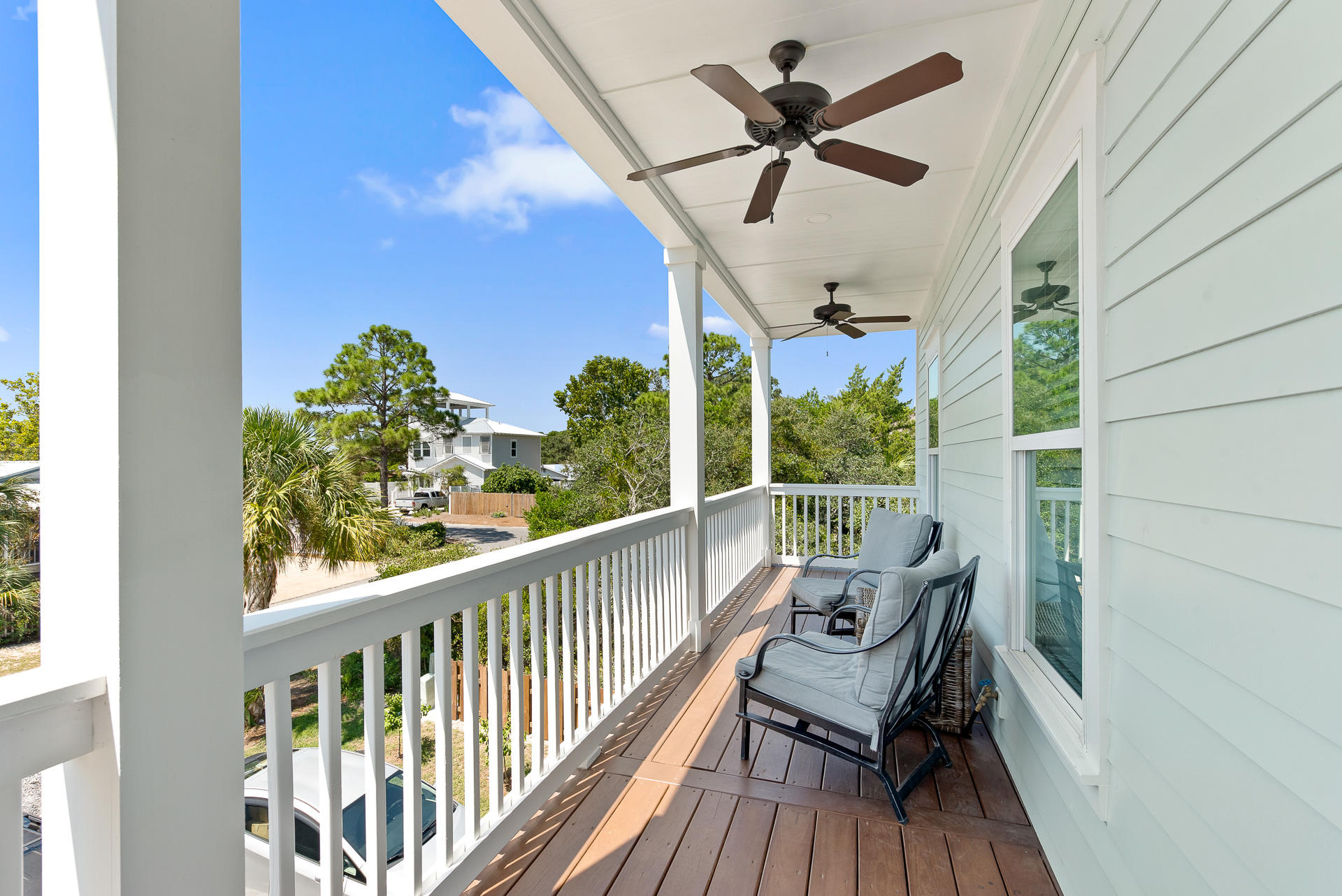 BLUE MOUNTAIN BEACH - Residential