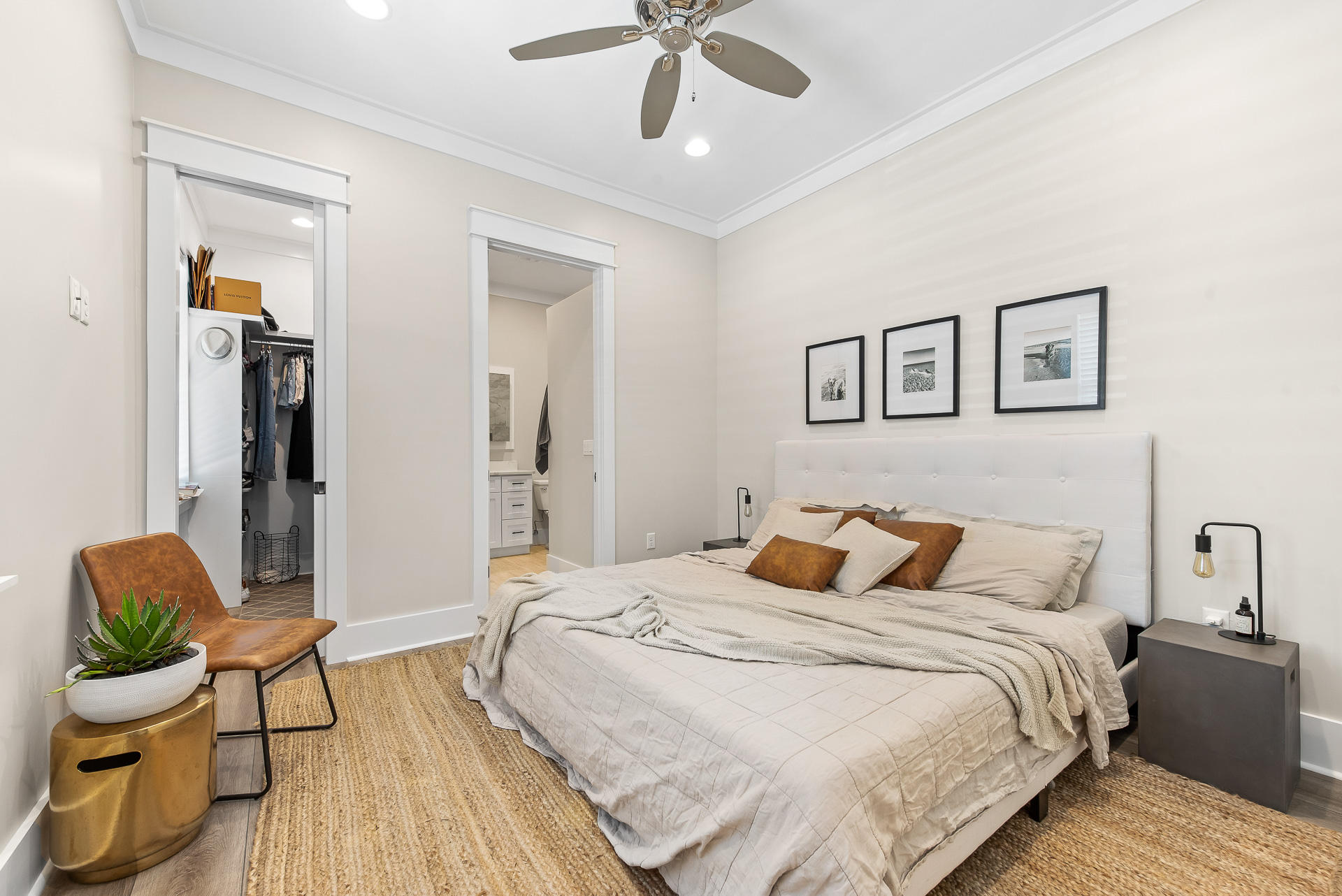 BLUE MOUNTAIN BEACH - Residential