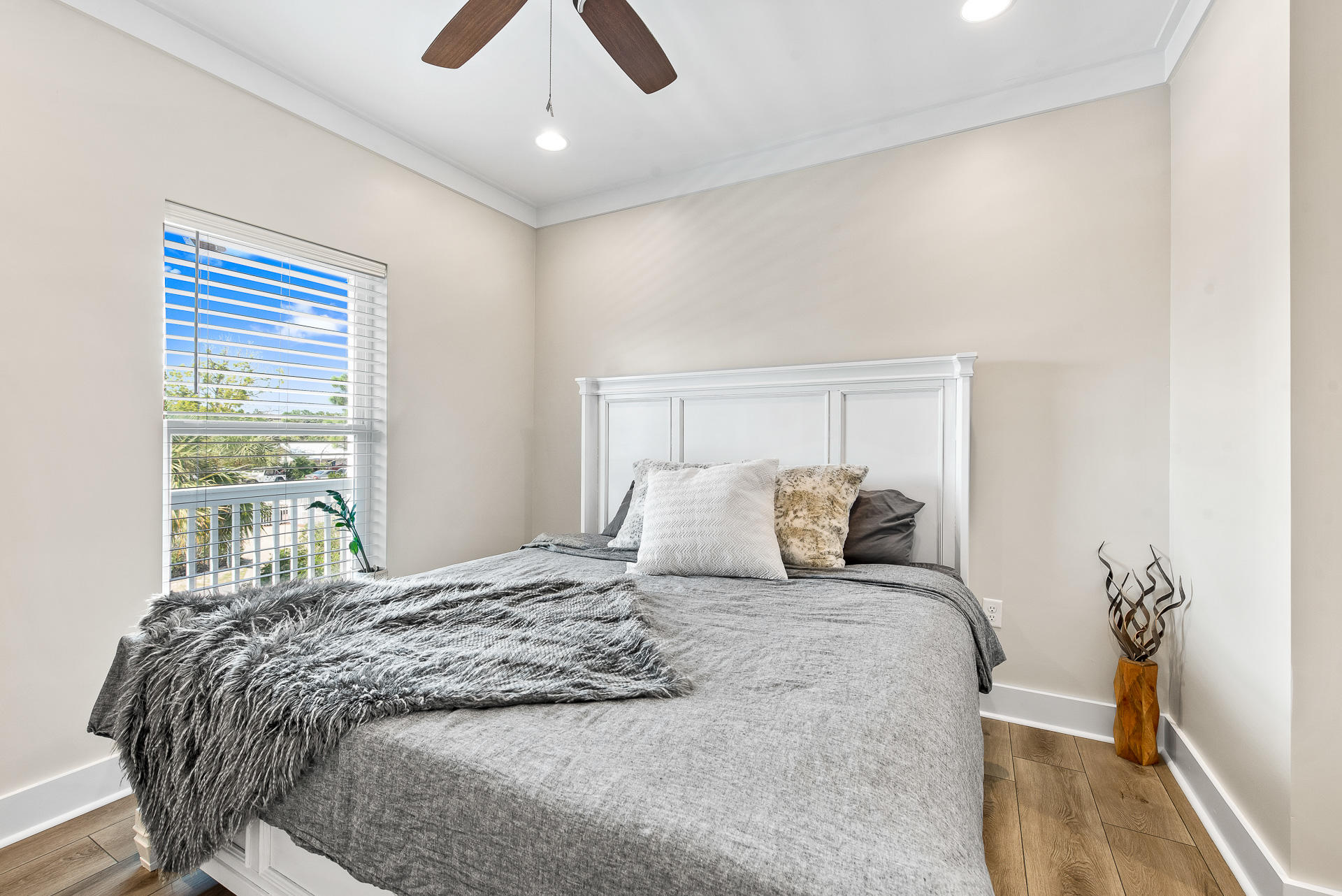 BLUE MOUNTAIN BEACH - Residential