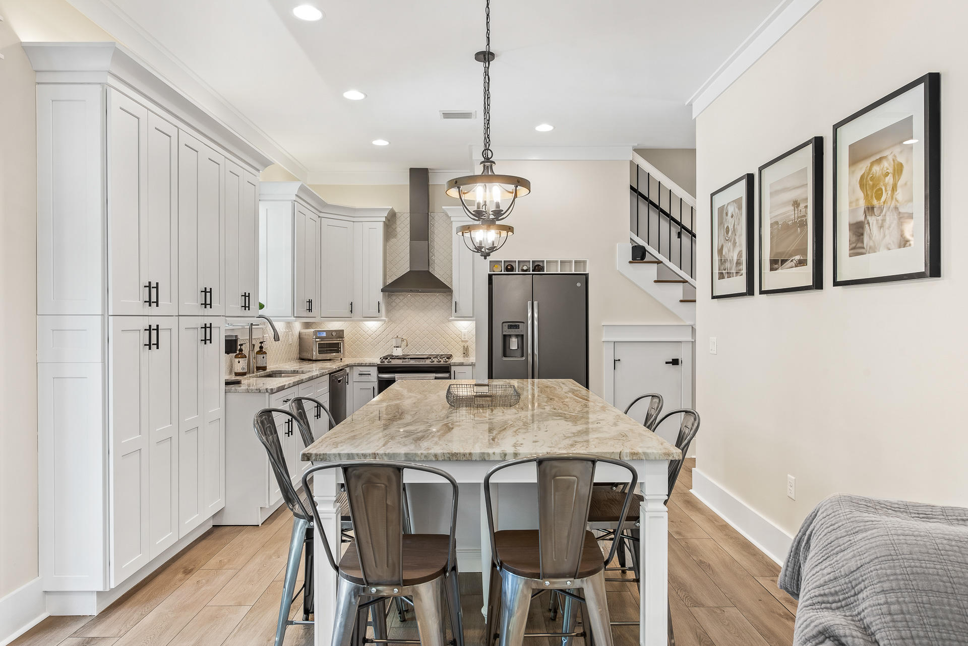 BLUE MOUNTAIN BEACH - Residential