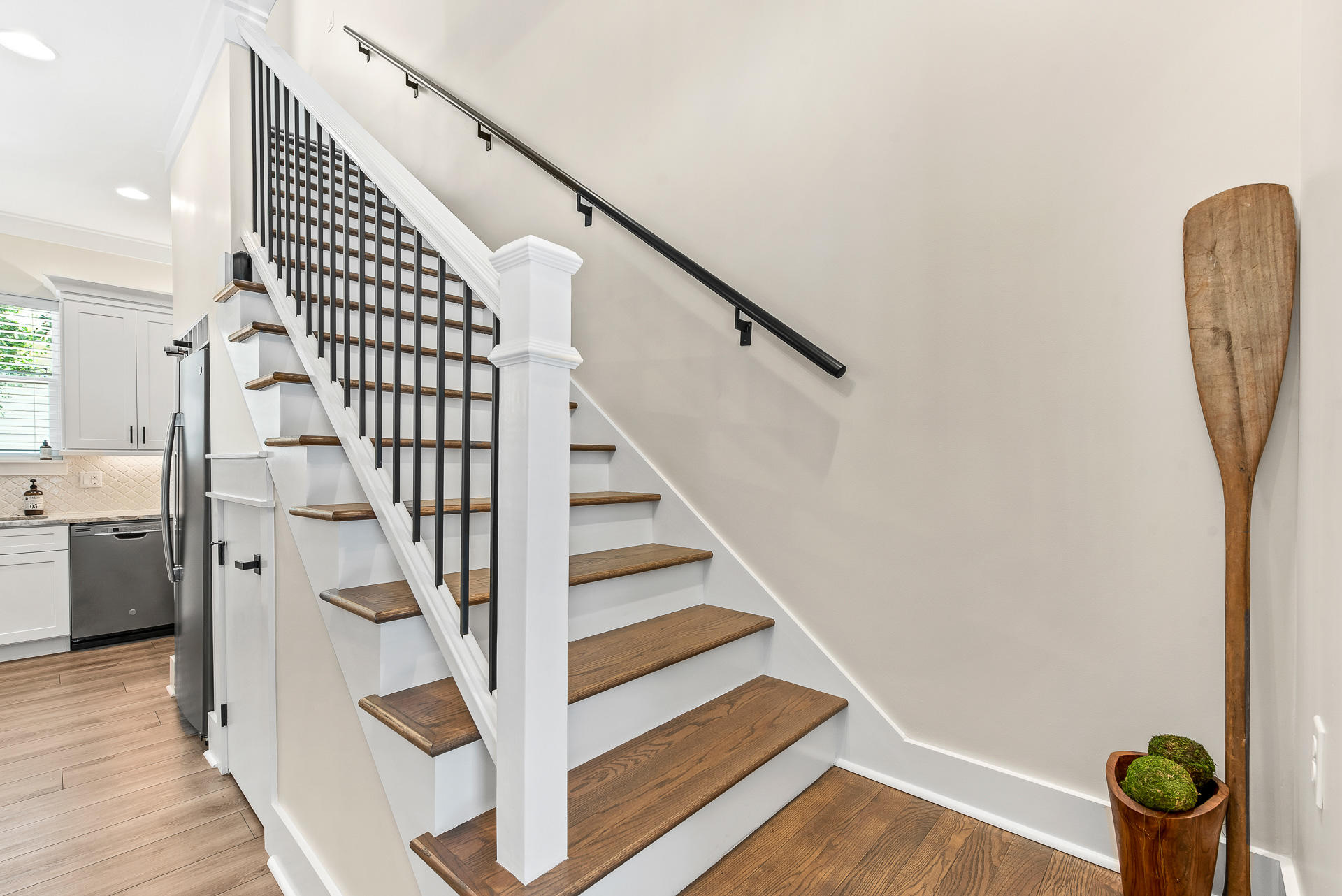 BLUE MOUNTAIN BEACH - Residential