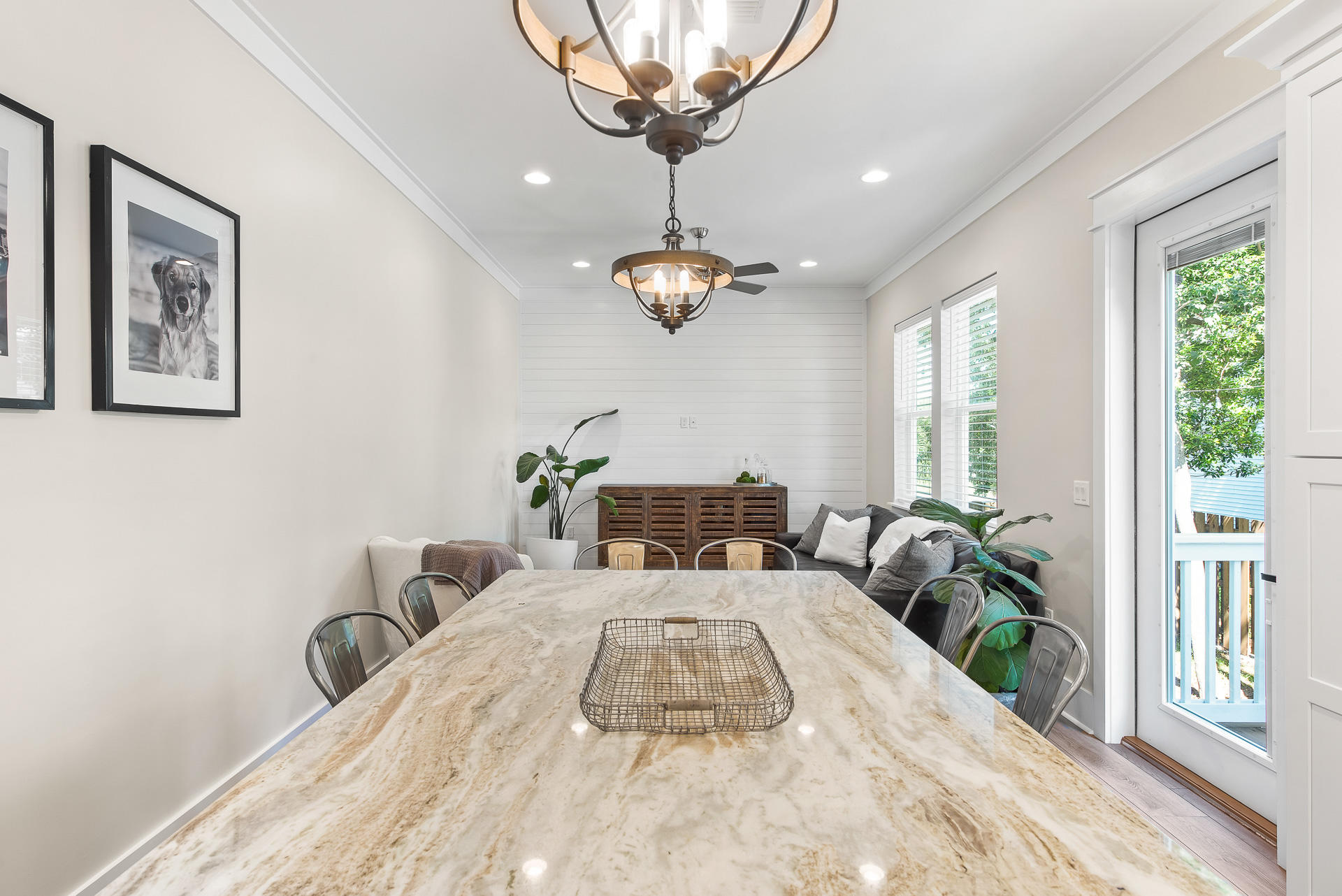 BLUE MOUNTAIN BEACH - Residential