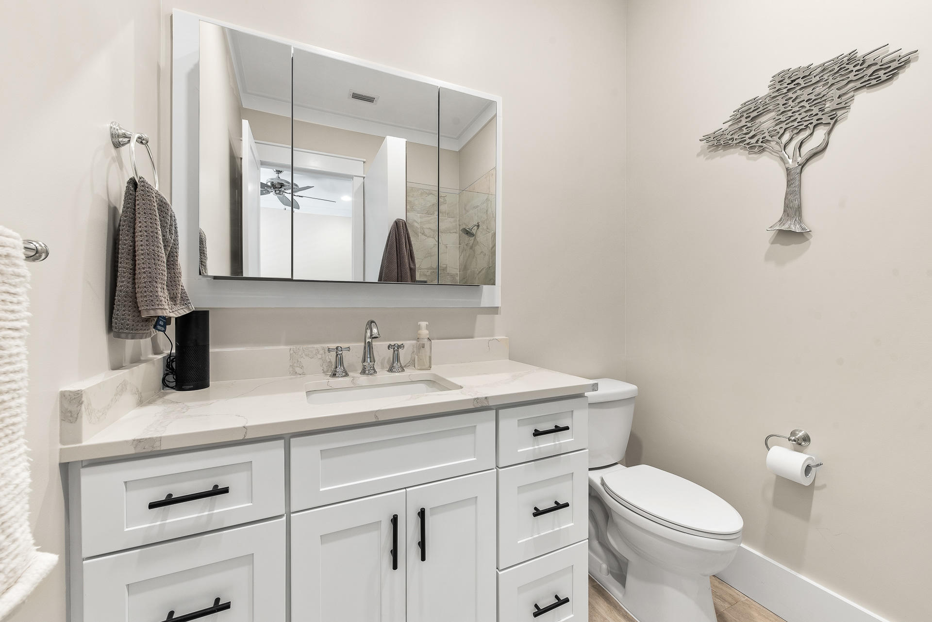 BLUE MOUNTAIN BEACH - Residential