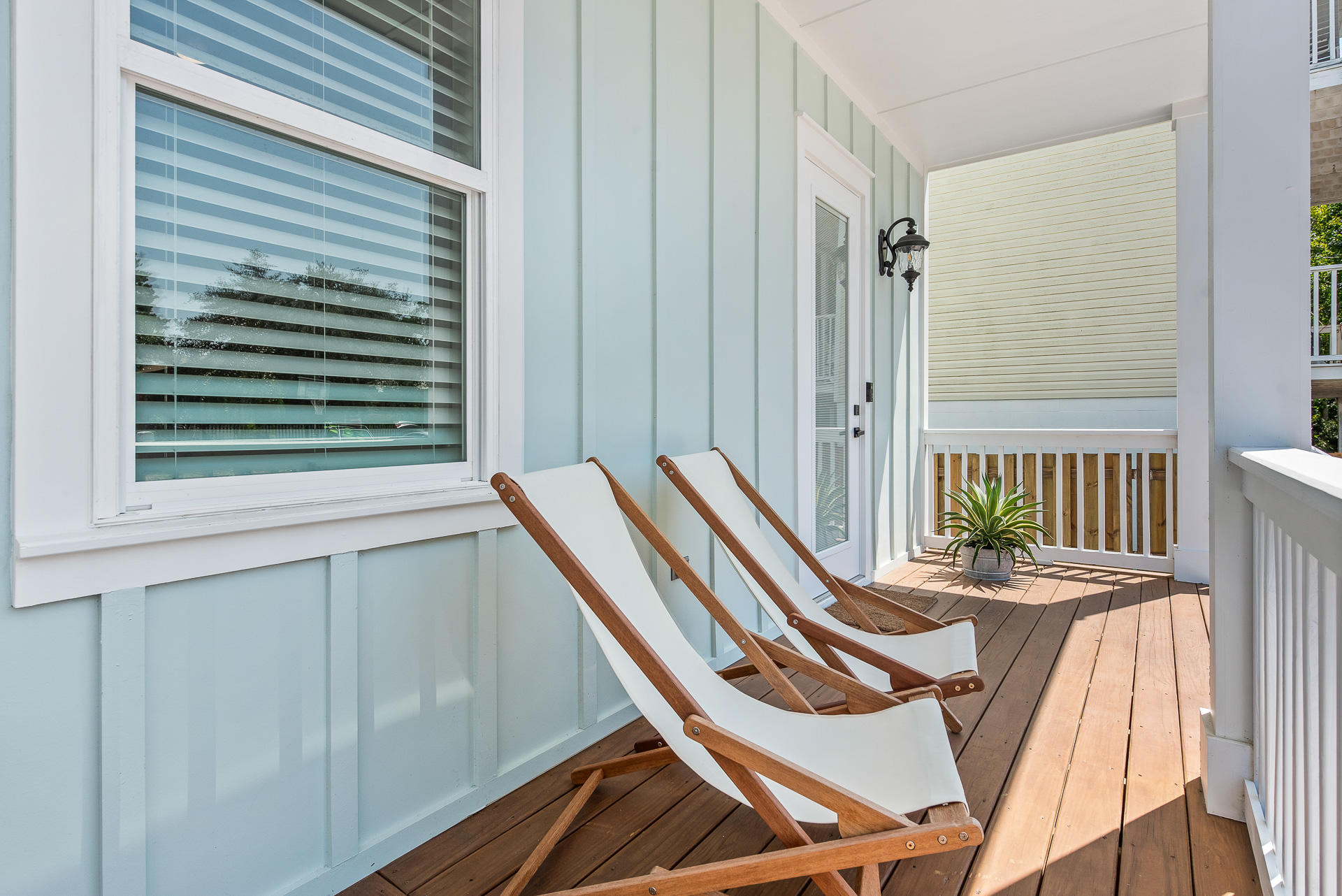 BLUE MOUNTAIN BEACH - Residential