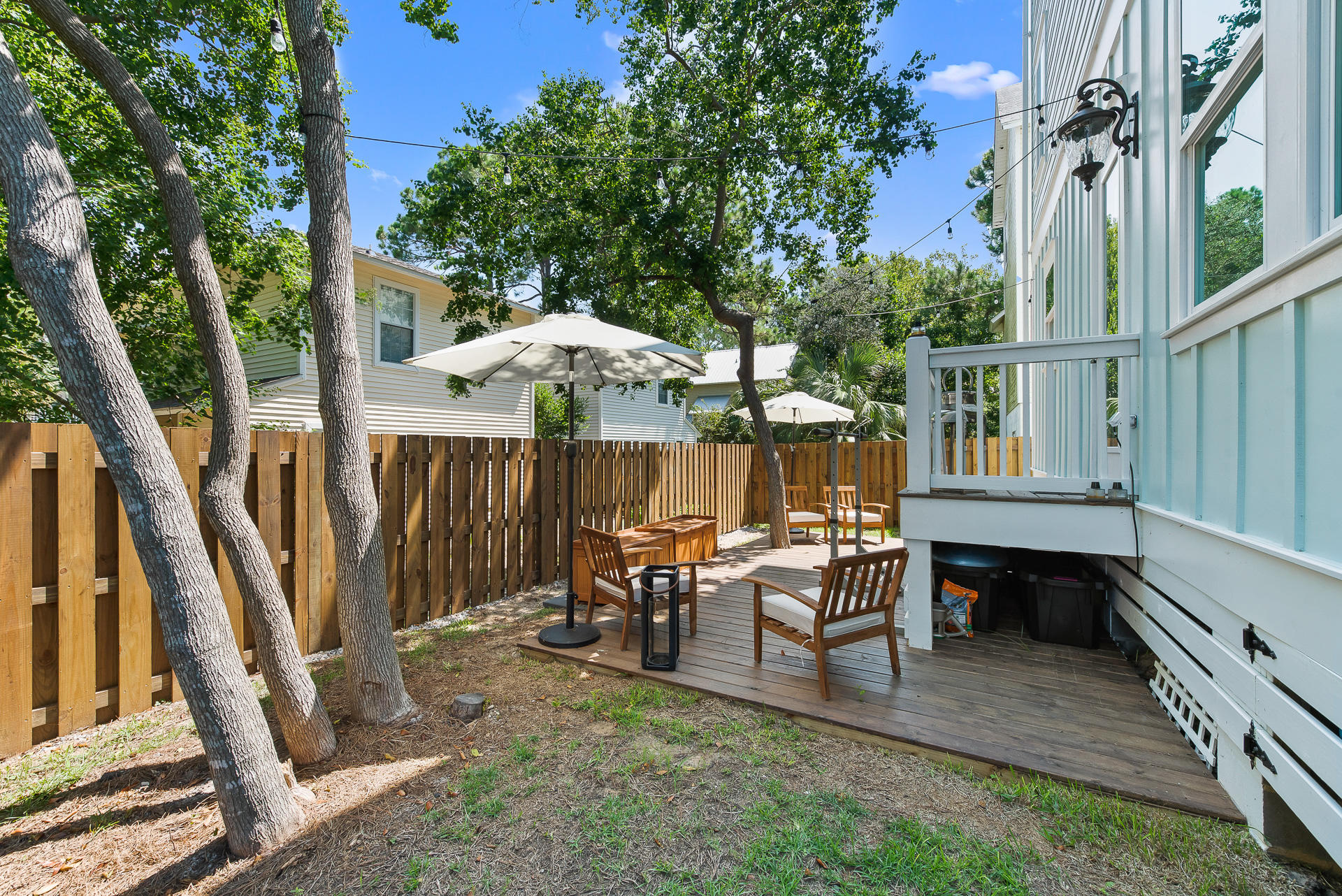 BLUE MOUNTAIN BEACH - Residential