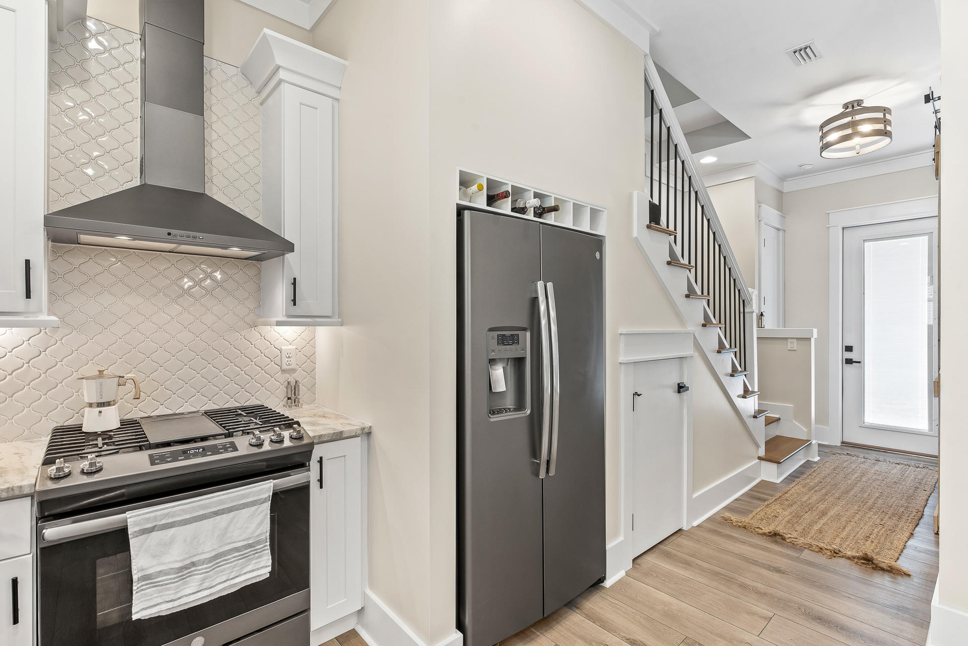 BLUE MOUNTAIN BEACH - Residential