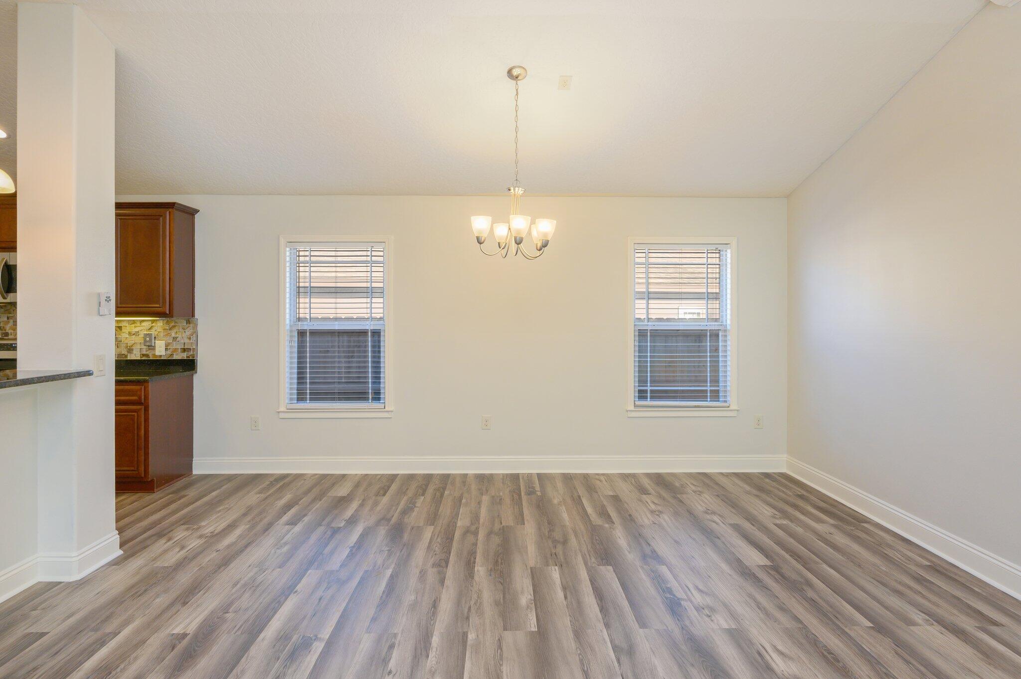 COTTAGES AT EAST RIVER - Residential