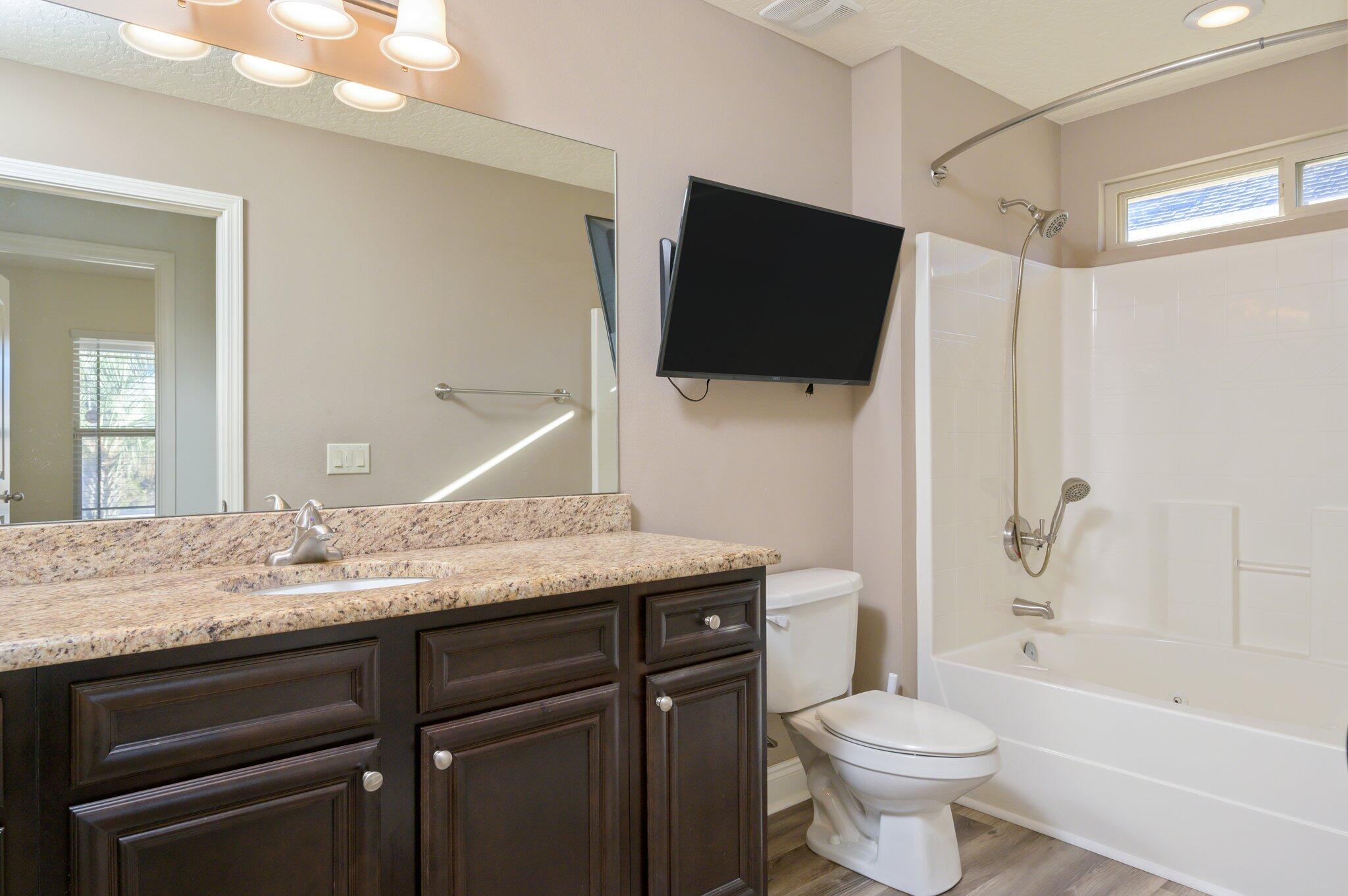 COTTAGES AT EAST RIVER - Residential