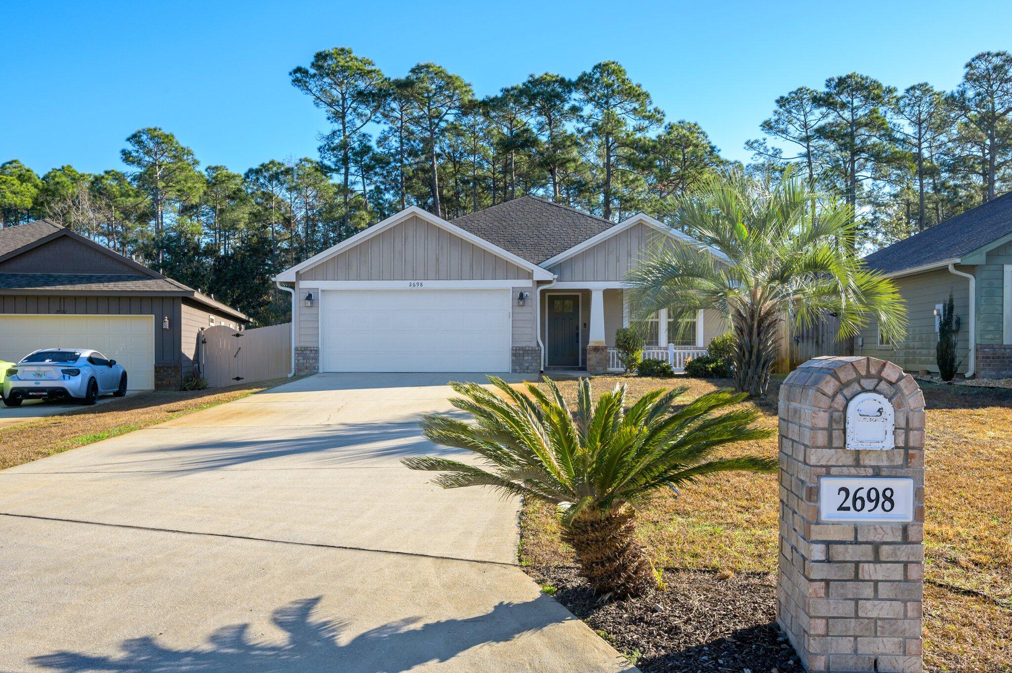 COTTAGES AT EAST RIVER - Residential