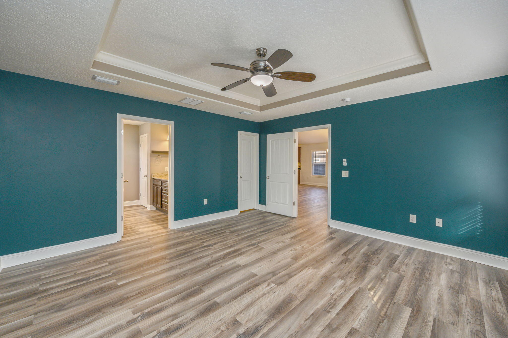 COTTAGES AT EAST RIVER - Residential