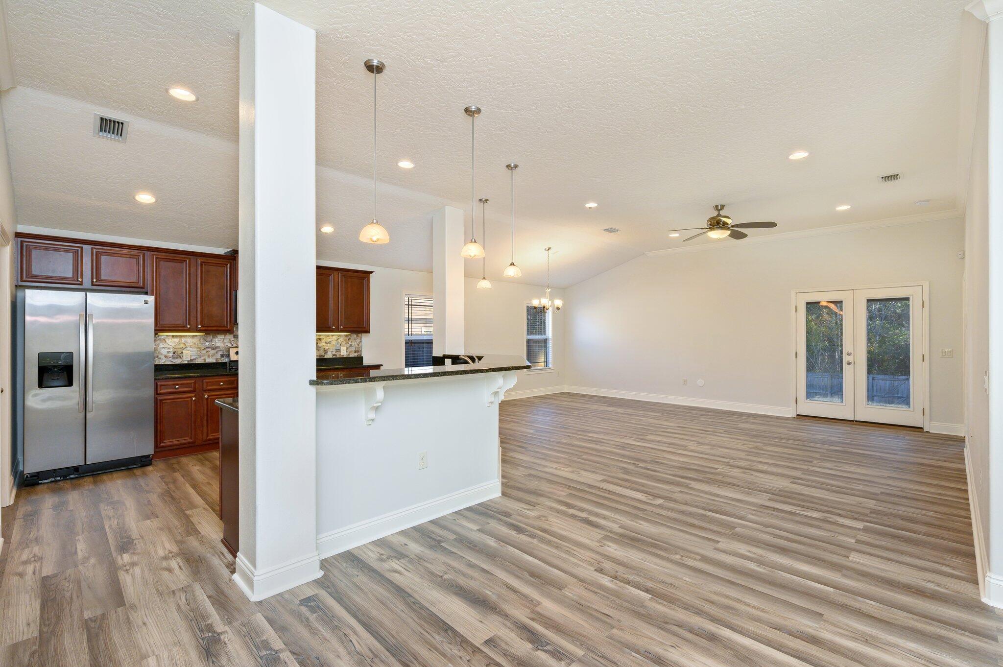 COTTAGES AT EAST RIVER - Residential