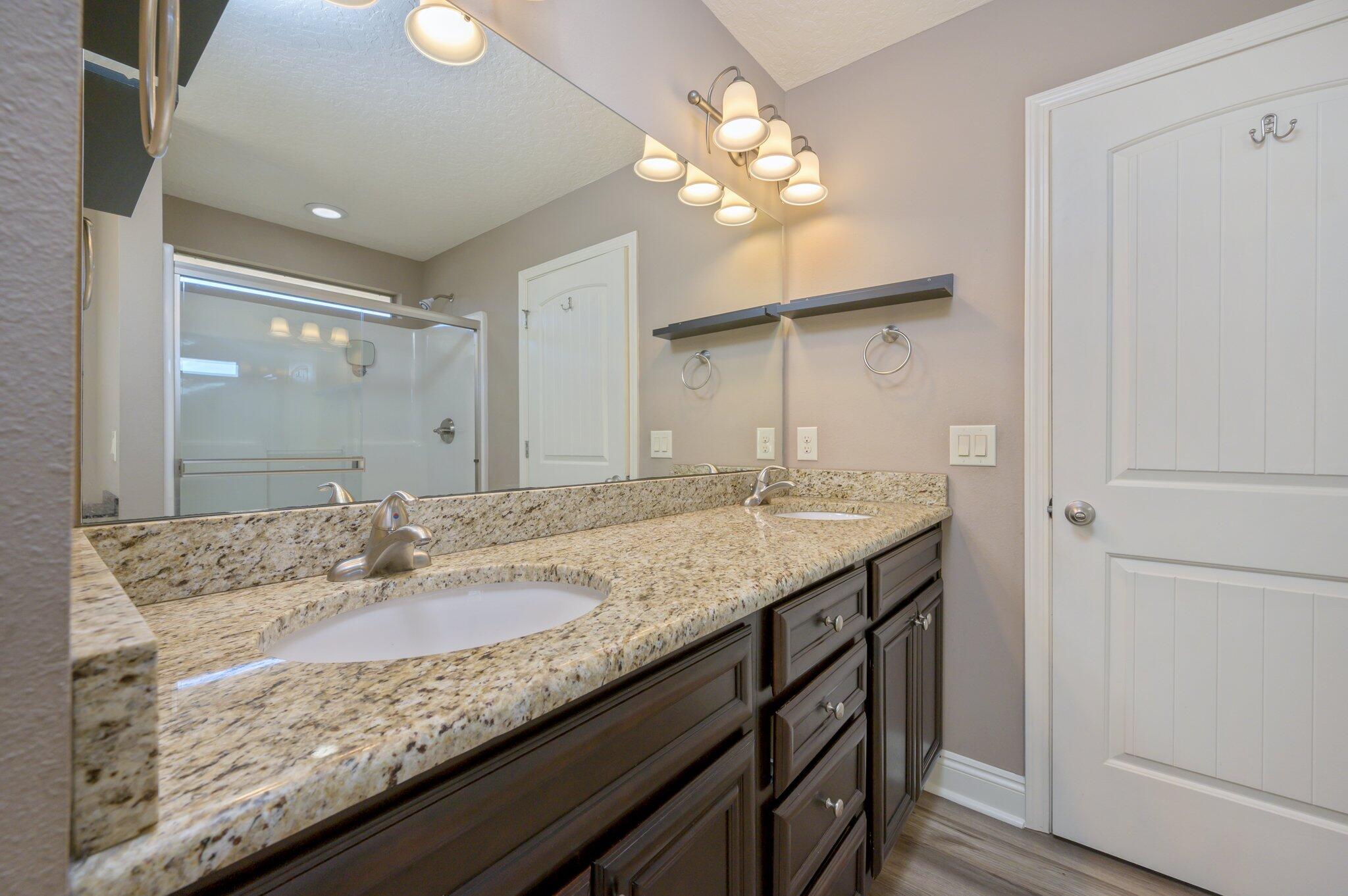 COTTAGES AT EAST RIVER - Residential