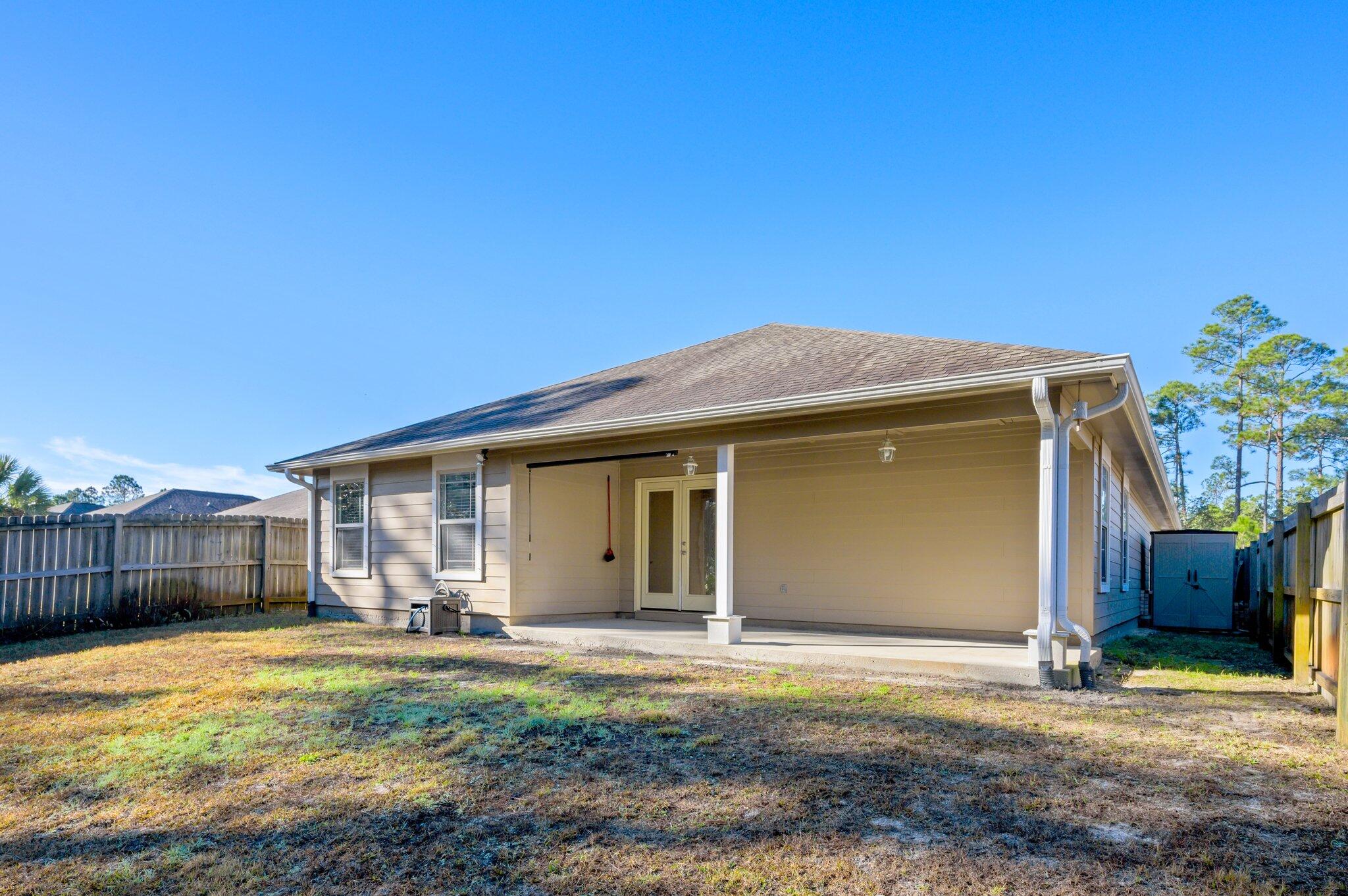 COTTAGES AT EAST RIVER - Residential