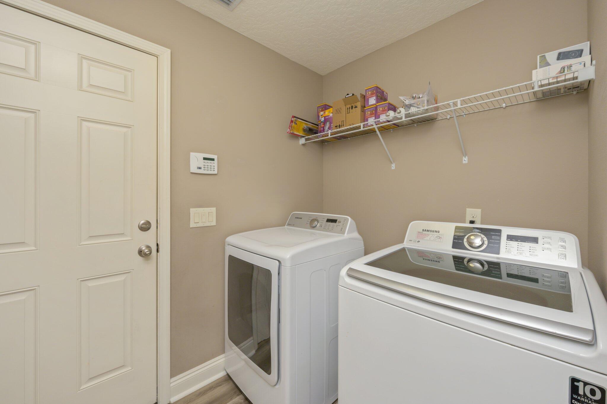 COTTAGES AT EAST RIVER - Residential