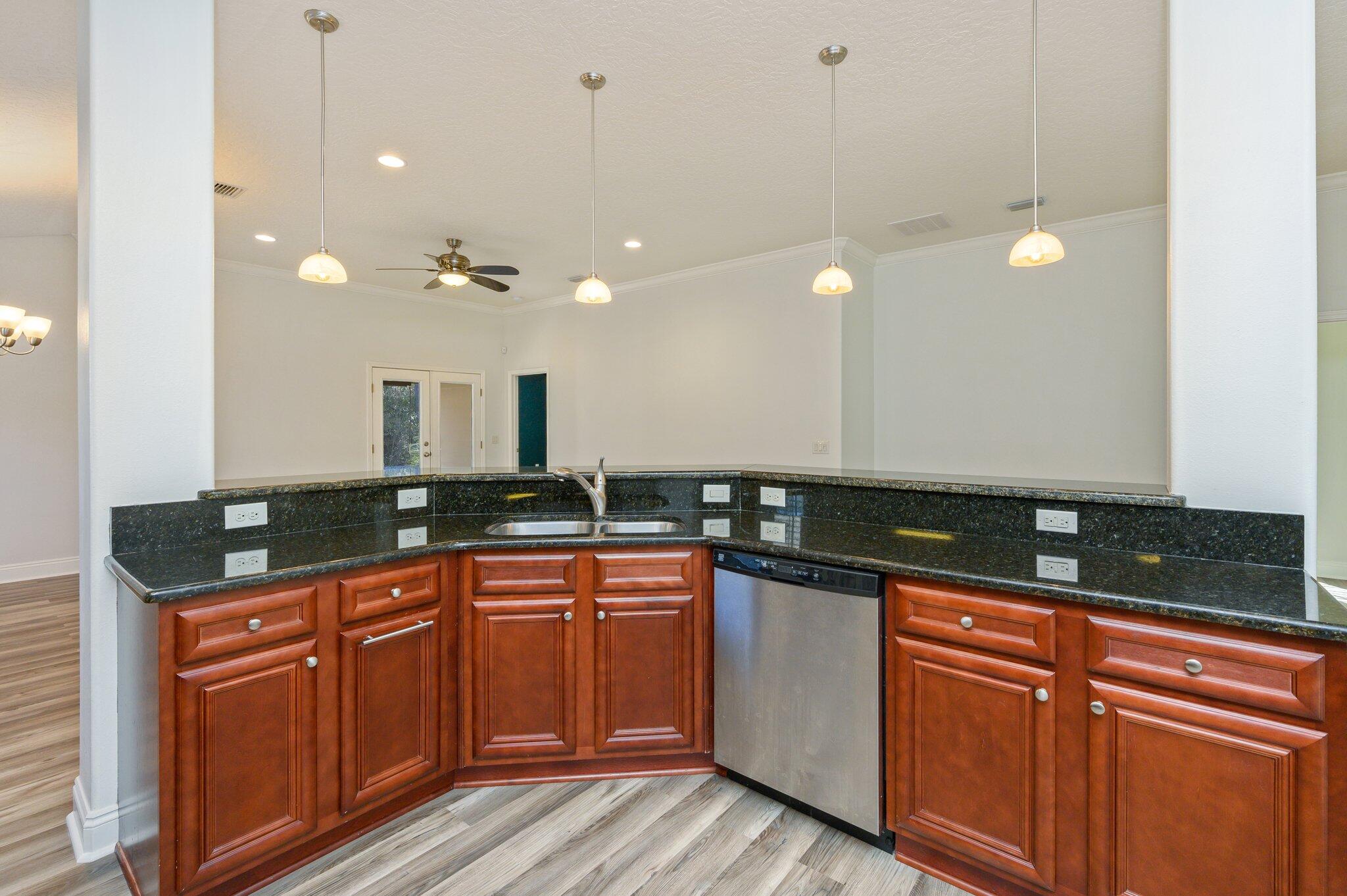 COTTAGES AT EAST RIVER - Residential