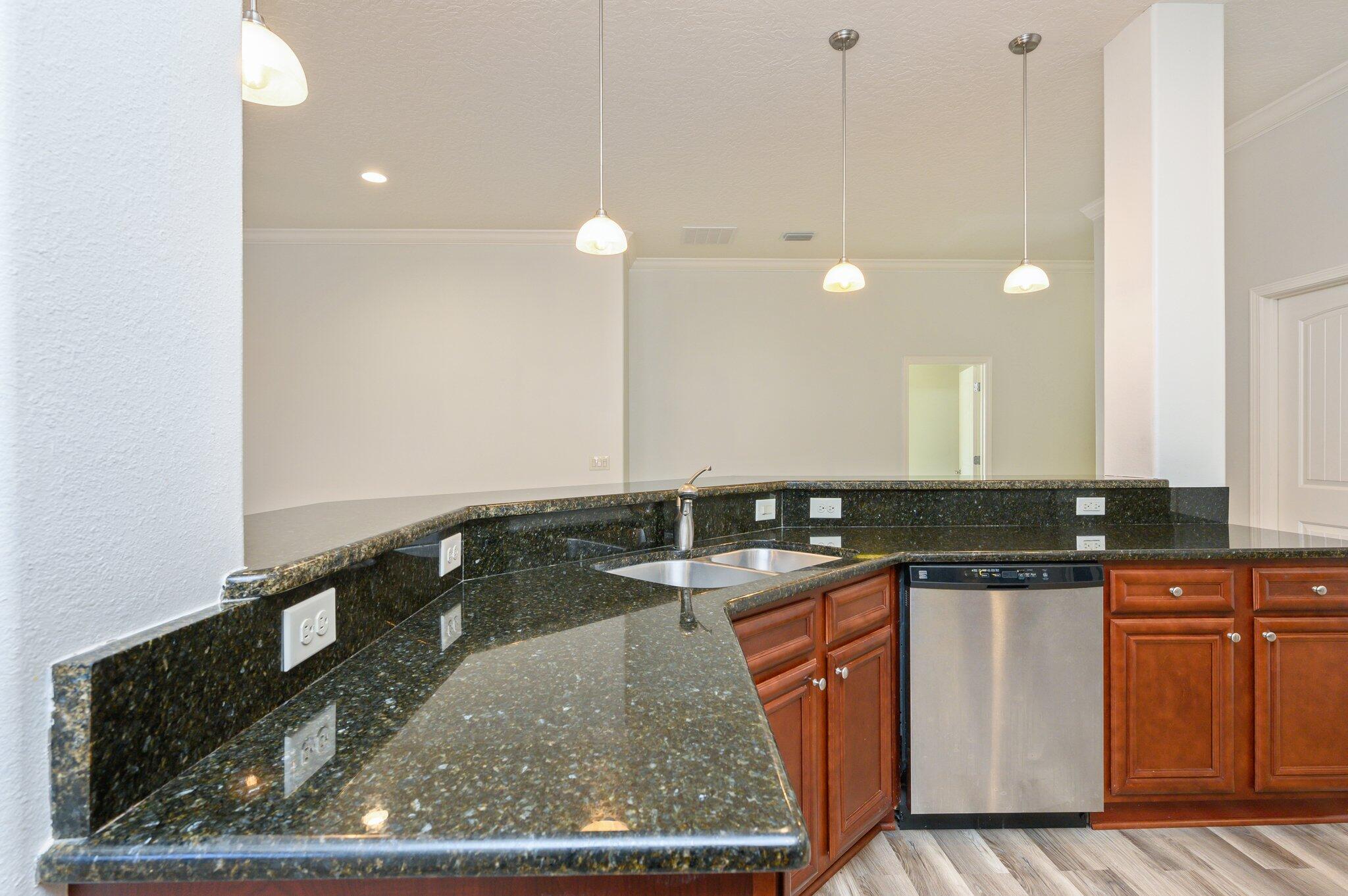 COTTAGES AT EAST RIVER - Residential