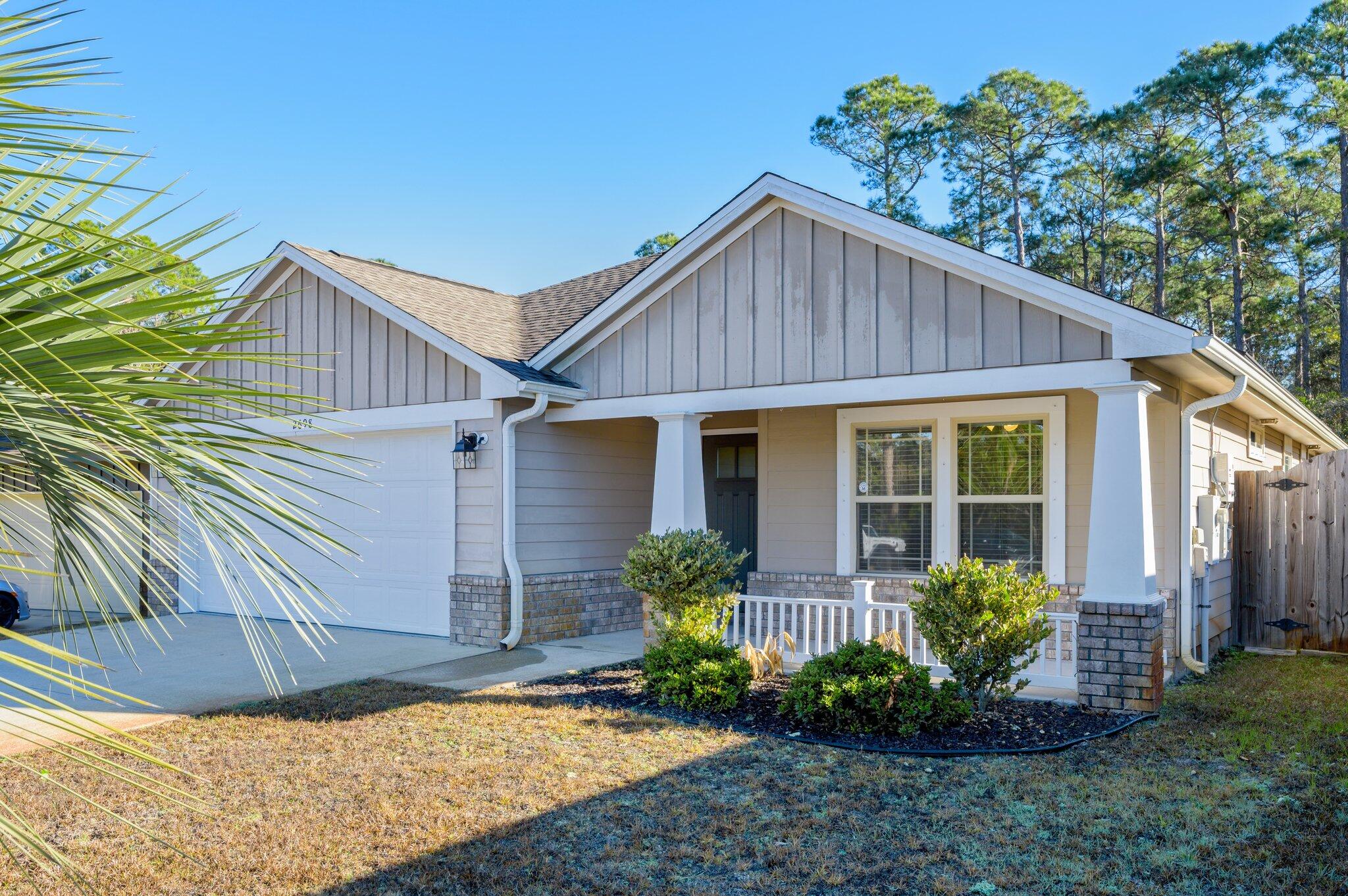COTTAGES AT EAST RIVER - Residential
