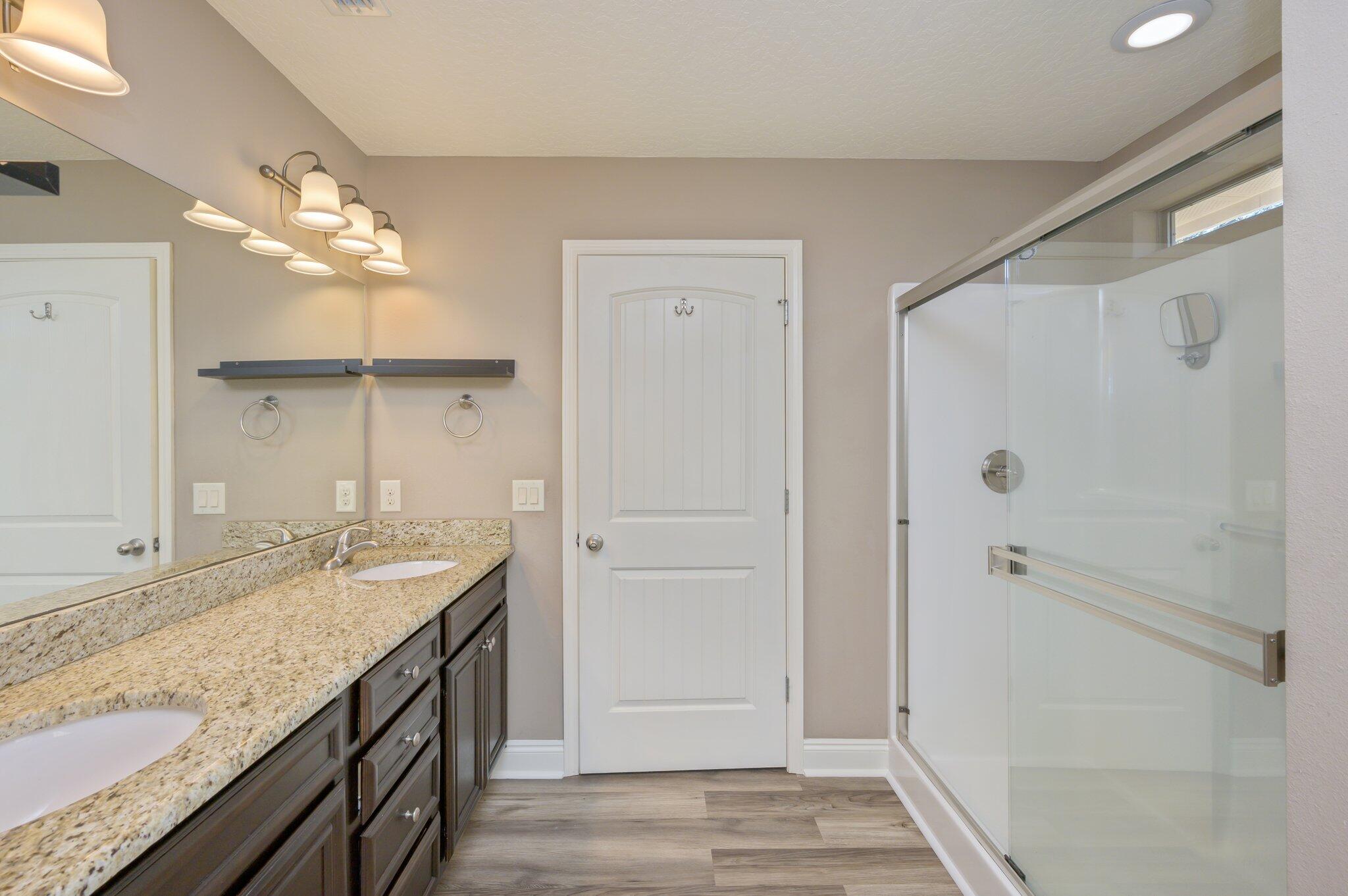 COTTAGES AT EAST RIVER - Residential