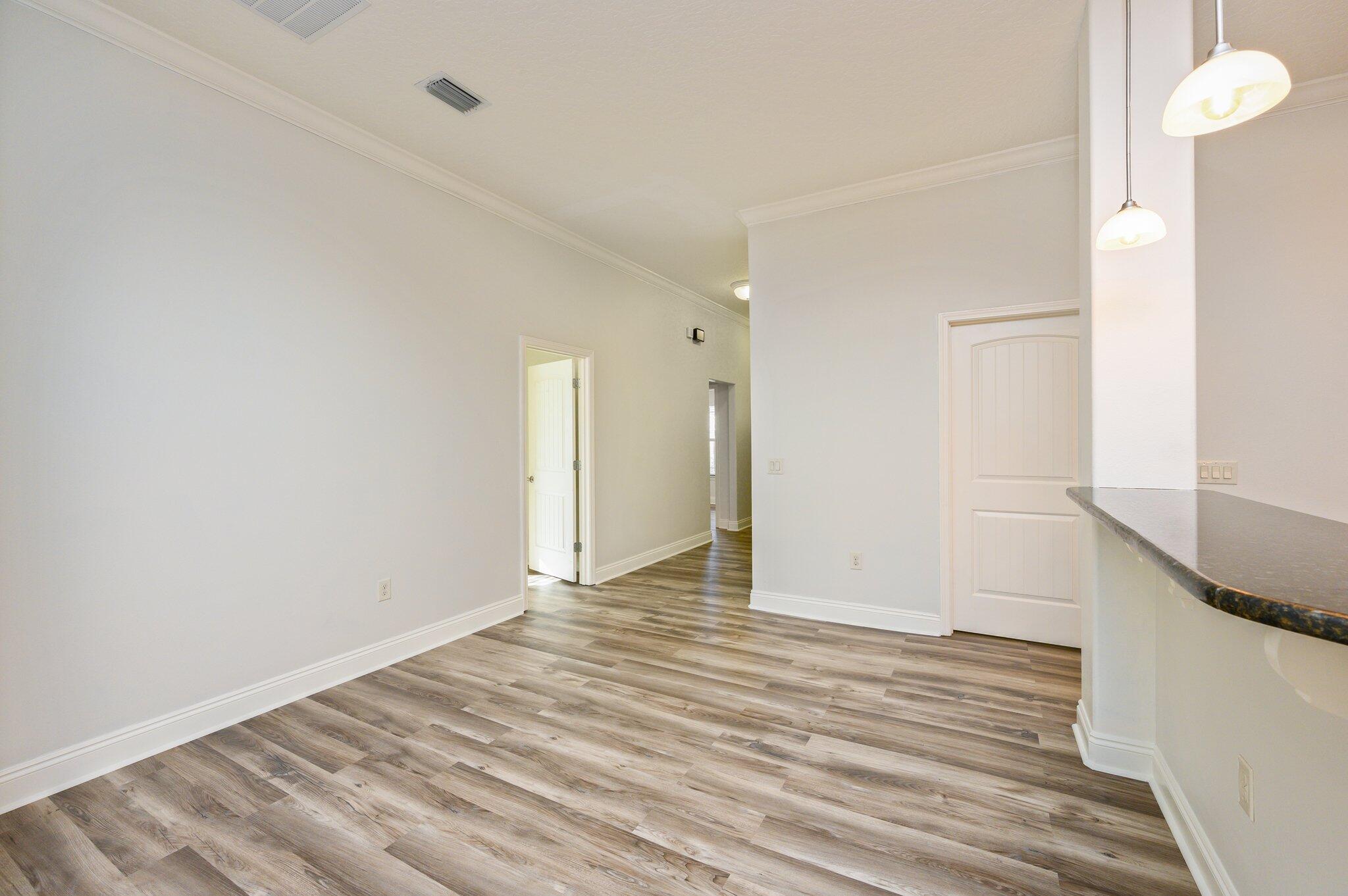 COTTAGES AT EAST RIVER - Residential