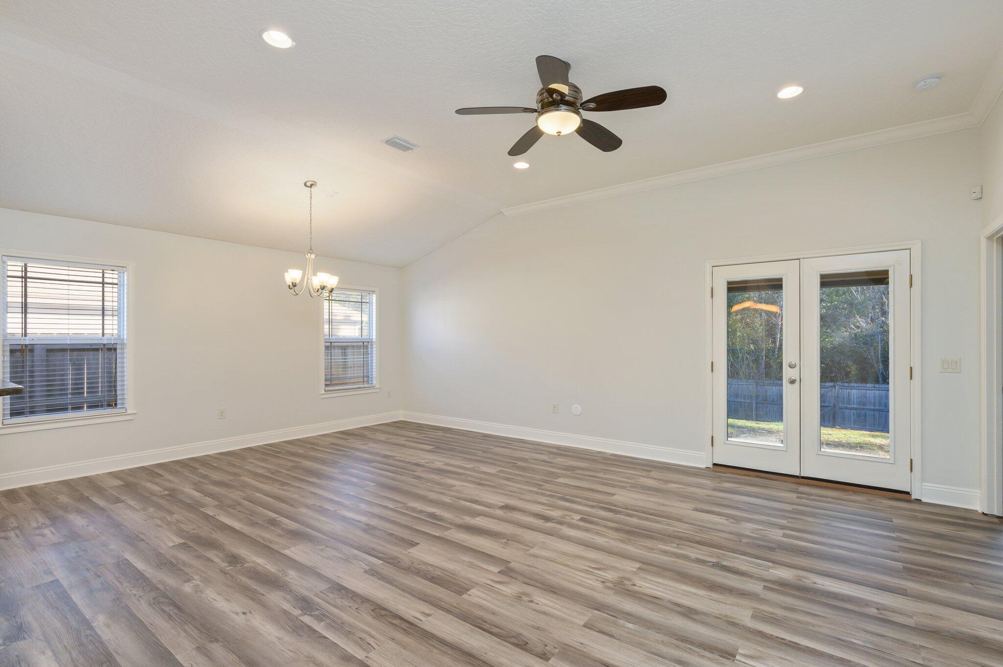 COTTAGES AT EAST RIVER - Residential