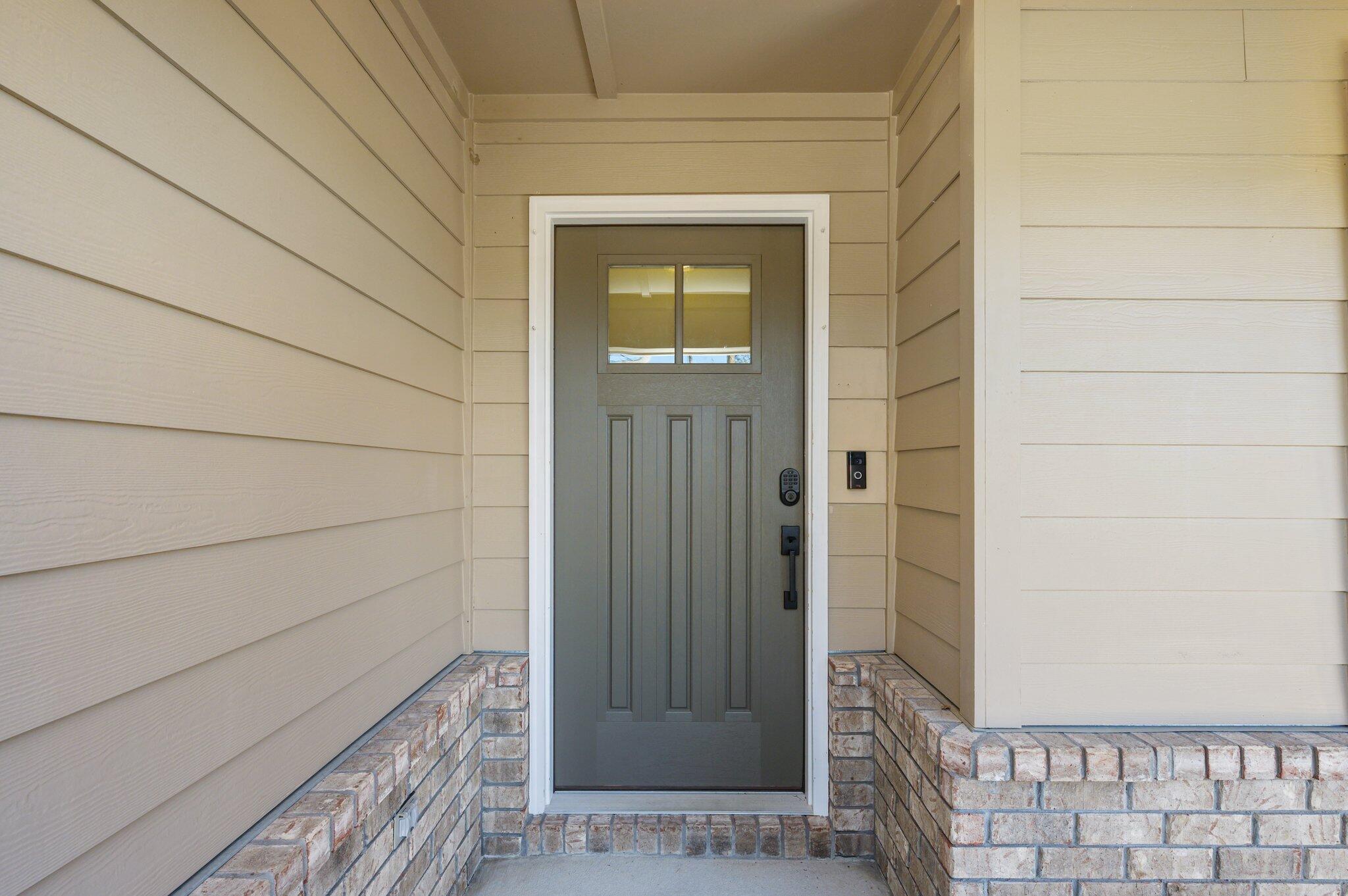 COTTAGES AT EAST RIVER - Residential