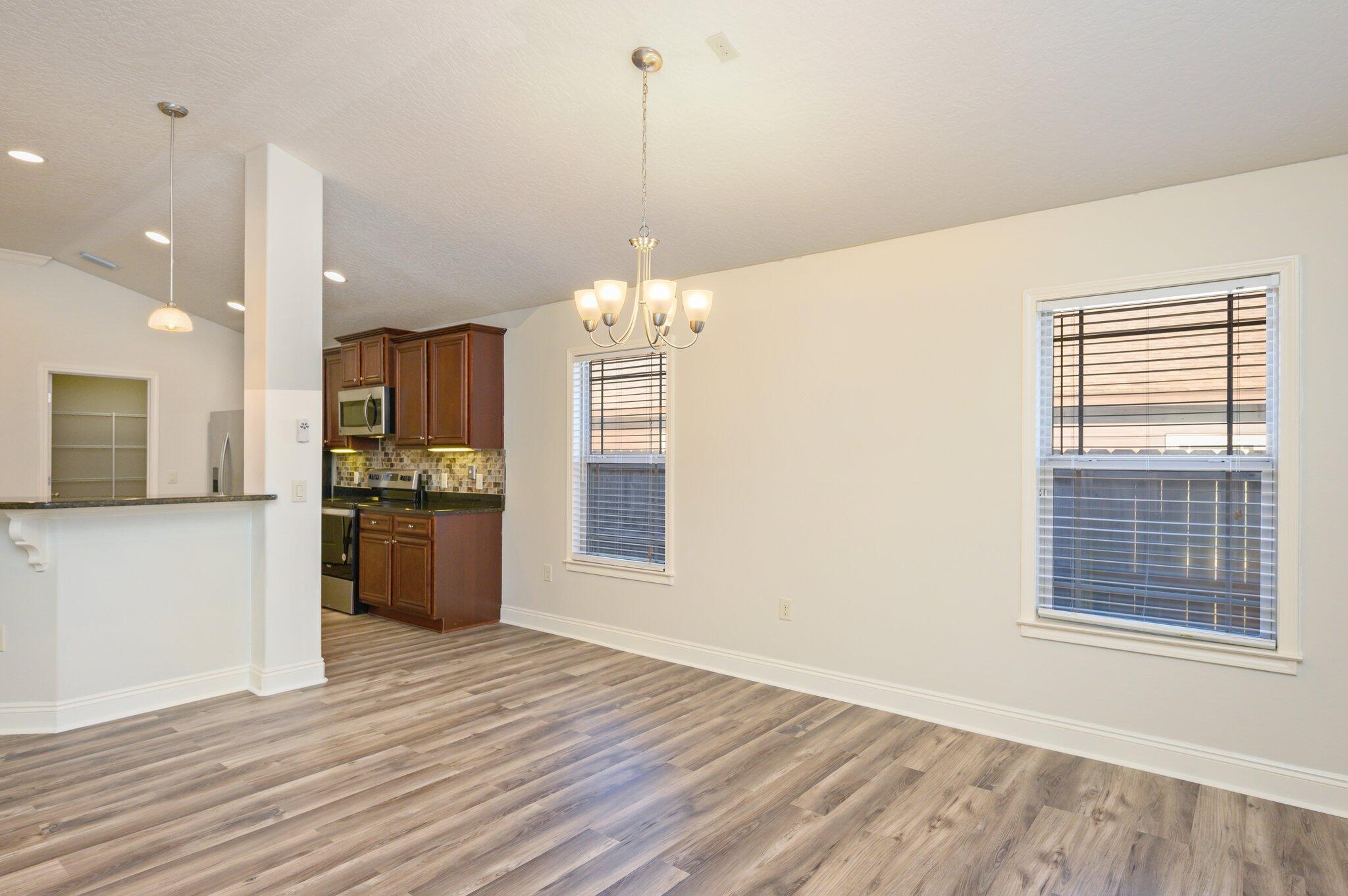 COTTAGES AT EAST RIVER - Residential