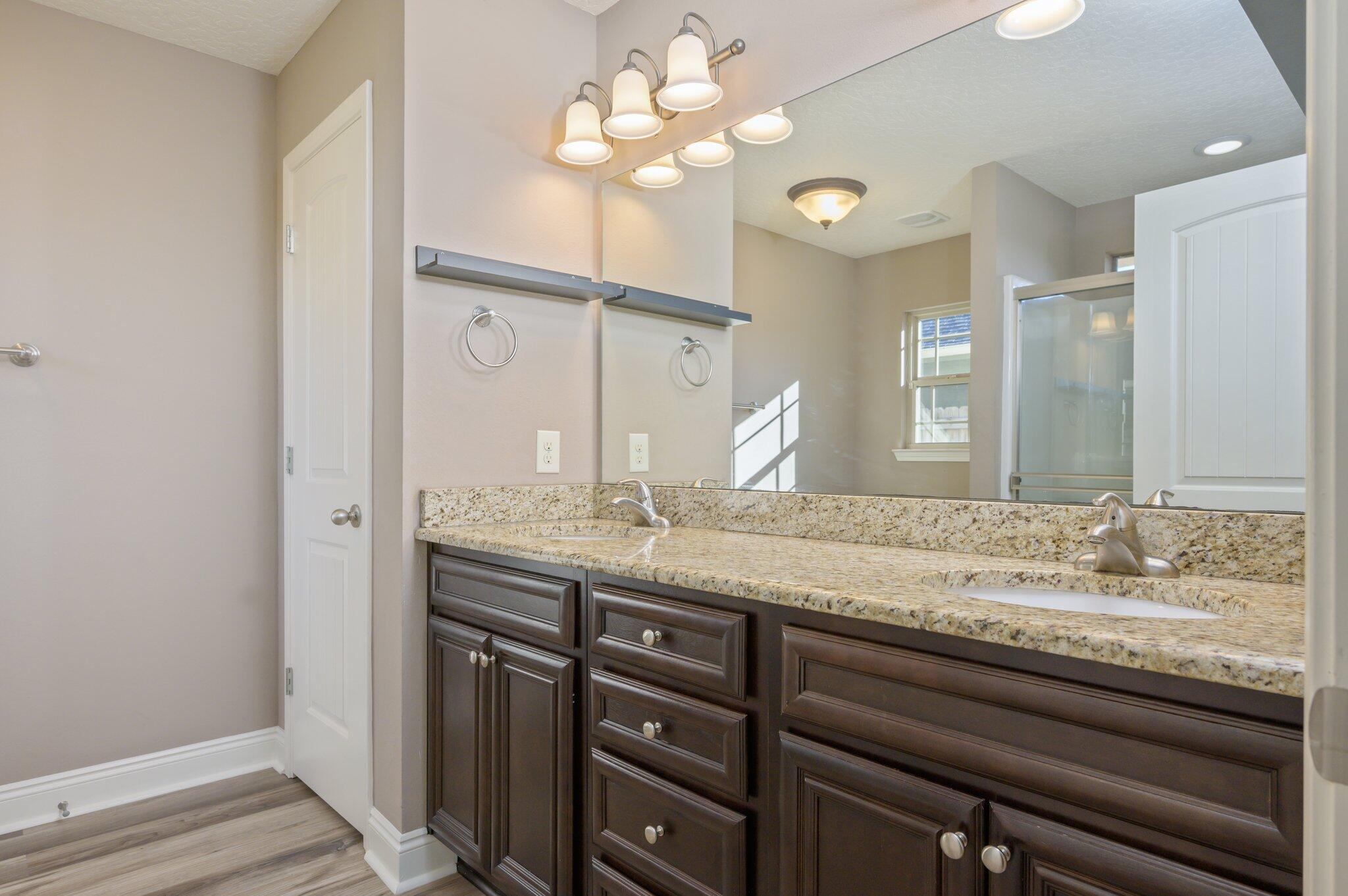 COTTAGES AT EAST RIVER - Residential