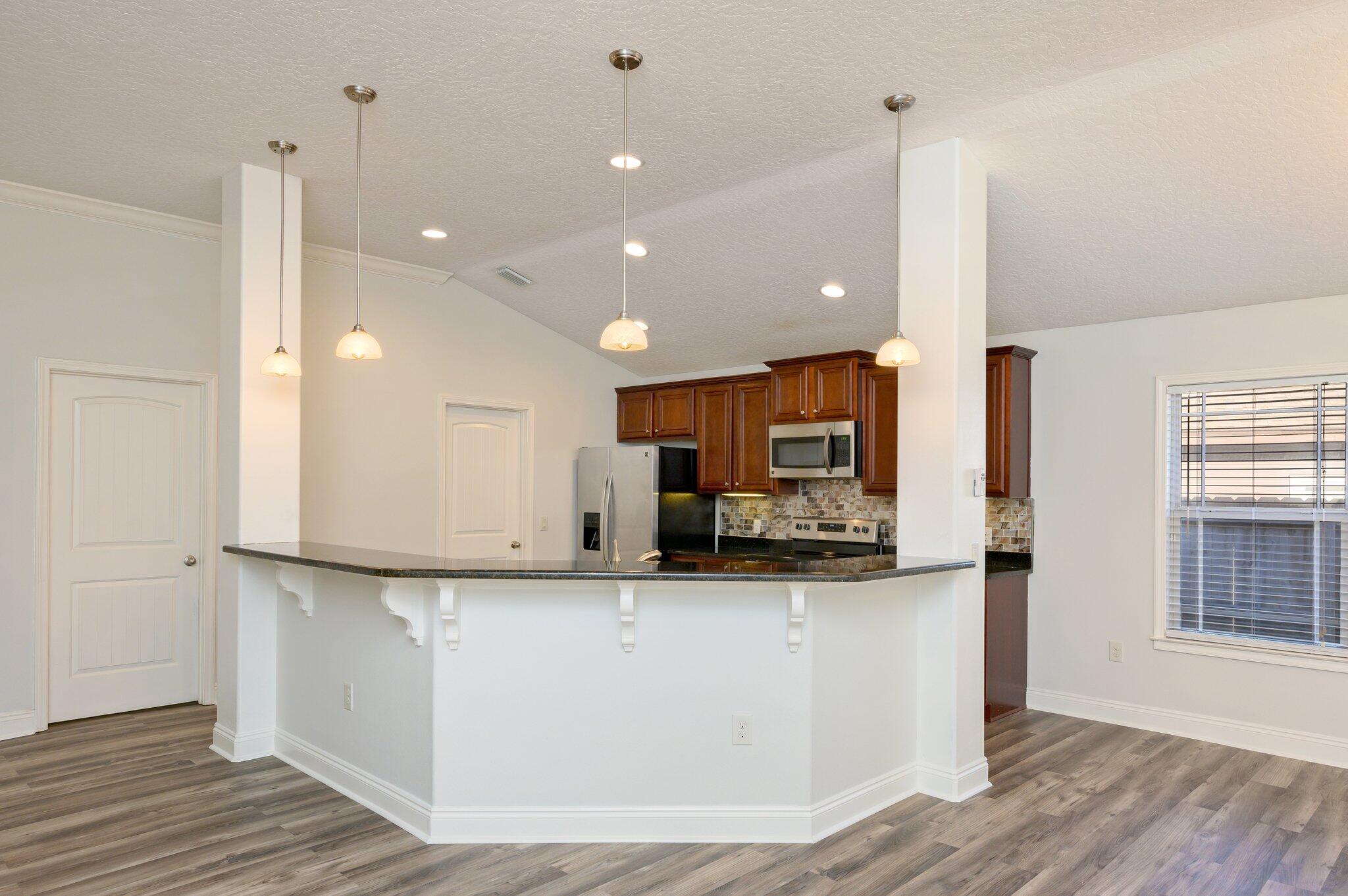 COTTAGES AT EAST RIVER - Residential