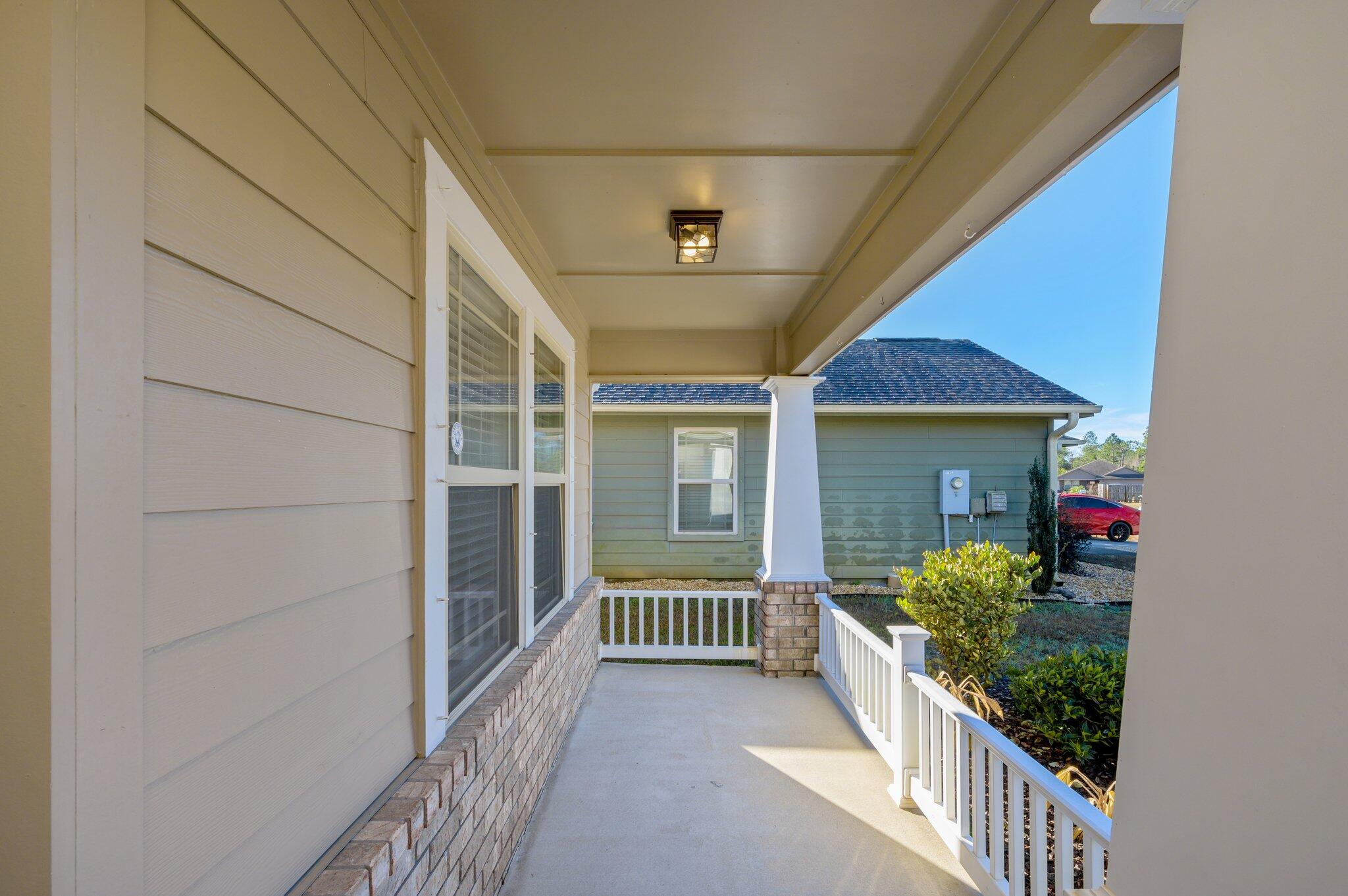 COTTAGES AT EAST RIVER - Residential
