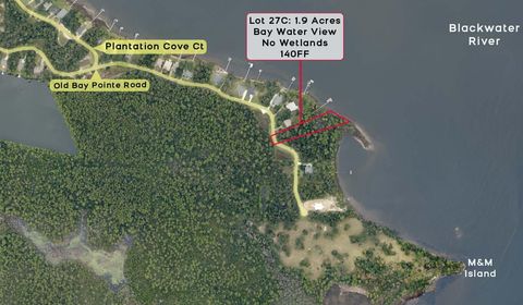 Photo of 27C Old Bay Pointe Plantation, Milton, FL 32583 (MLS # 952640) Photo of 27C Old Bay Pointe Plantation, Milton, FL 32583 (MLS # 952640)