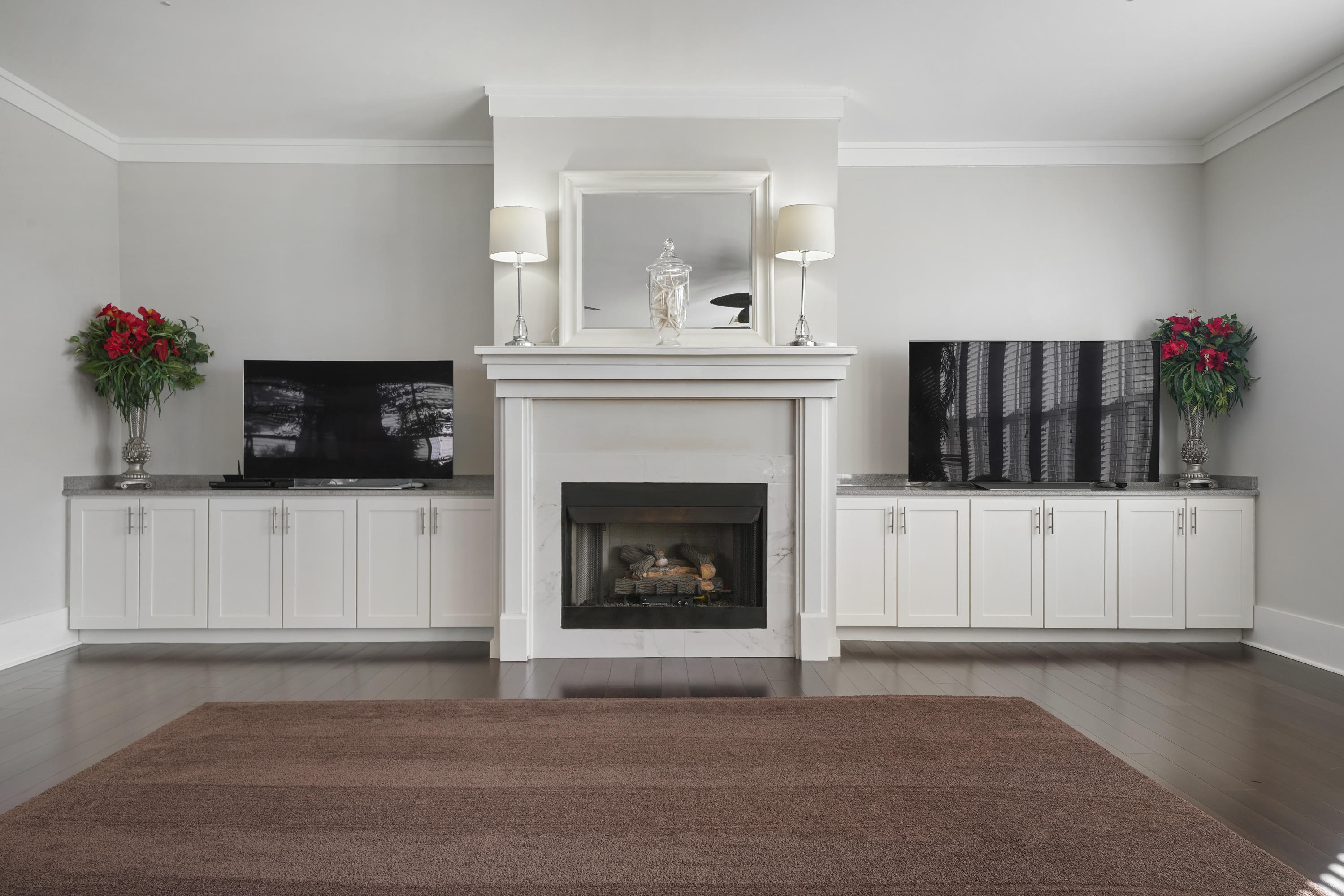 HIGHLAND PARKS - Residential