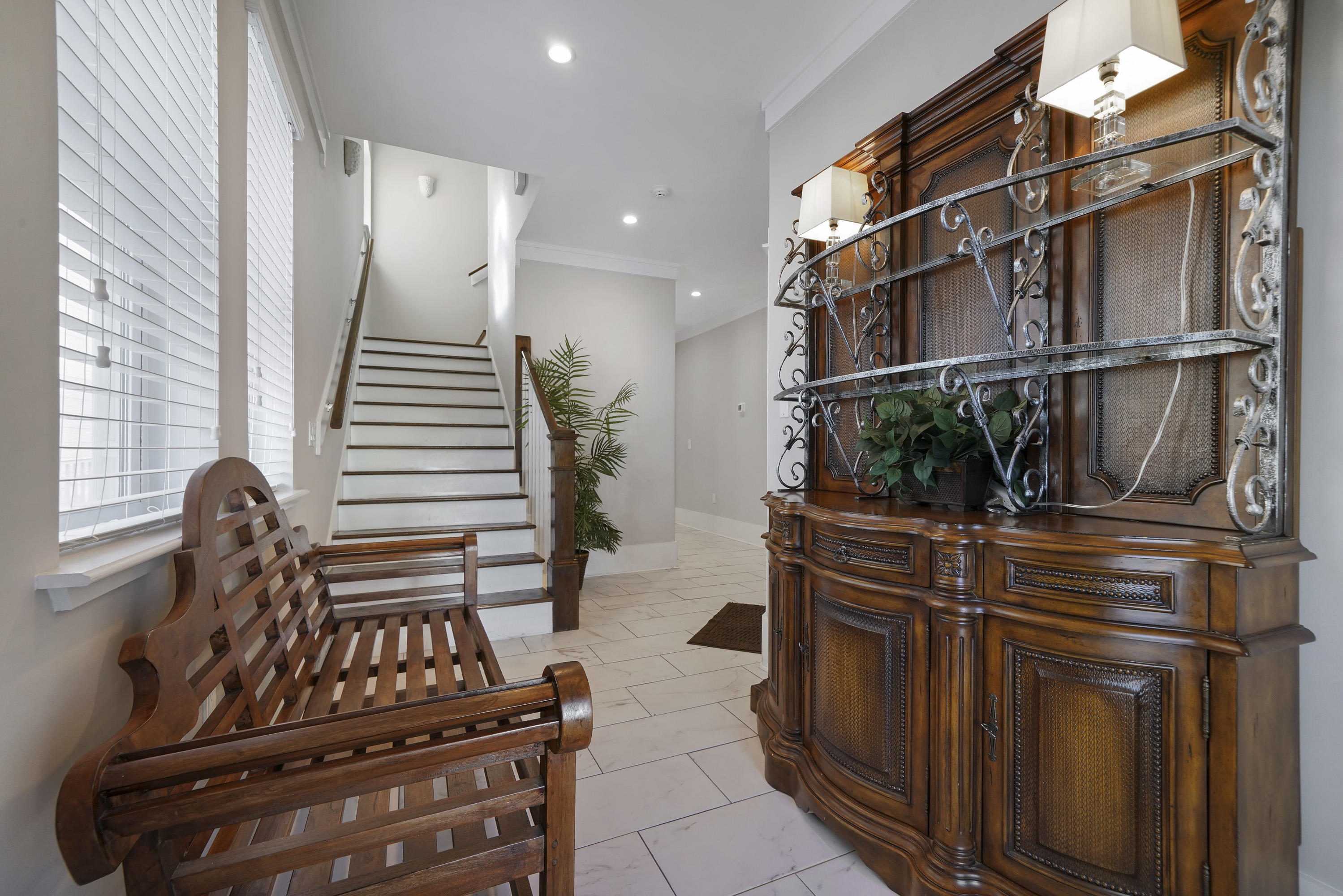 HIGHLAND PARKS - Residential