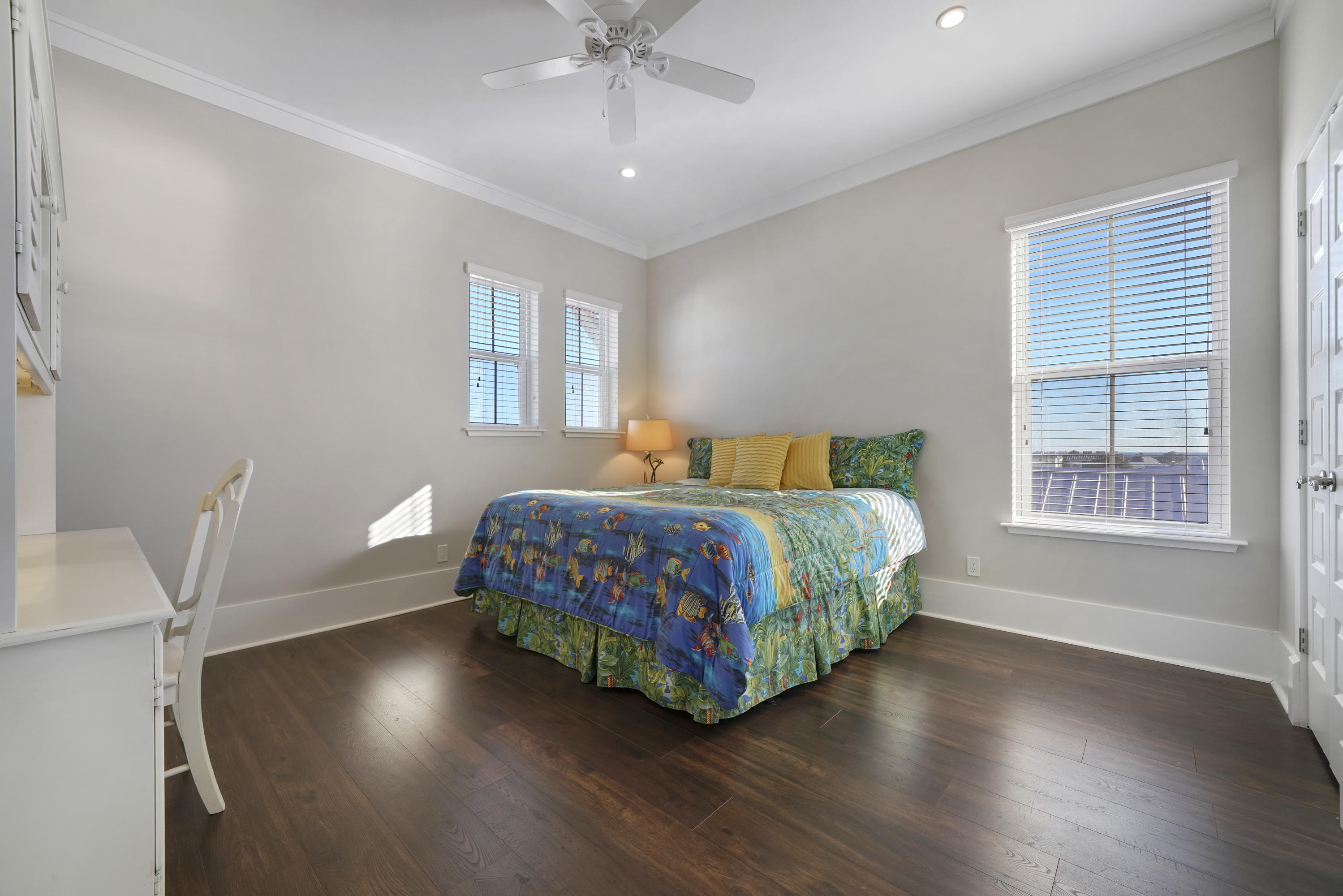 HIGHLAND PARKS - Residential