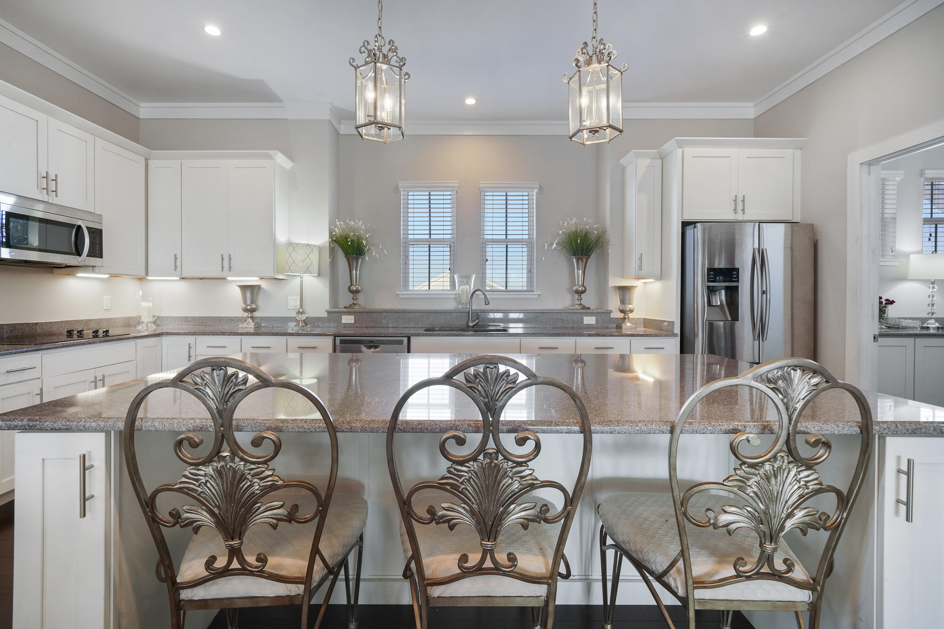 HIGHLAND PARKS - Residential