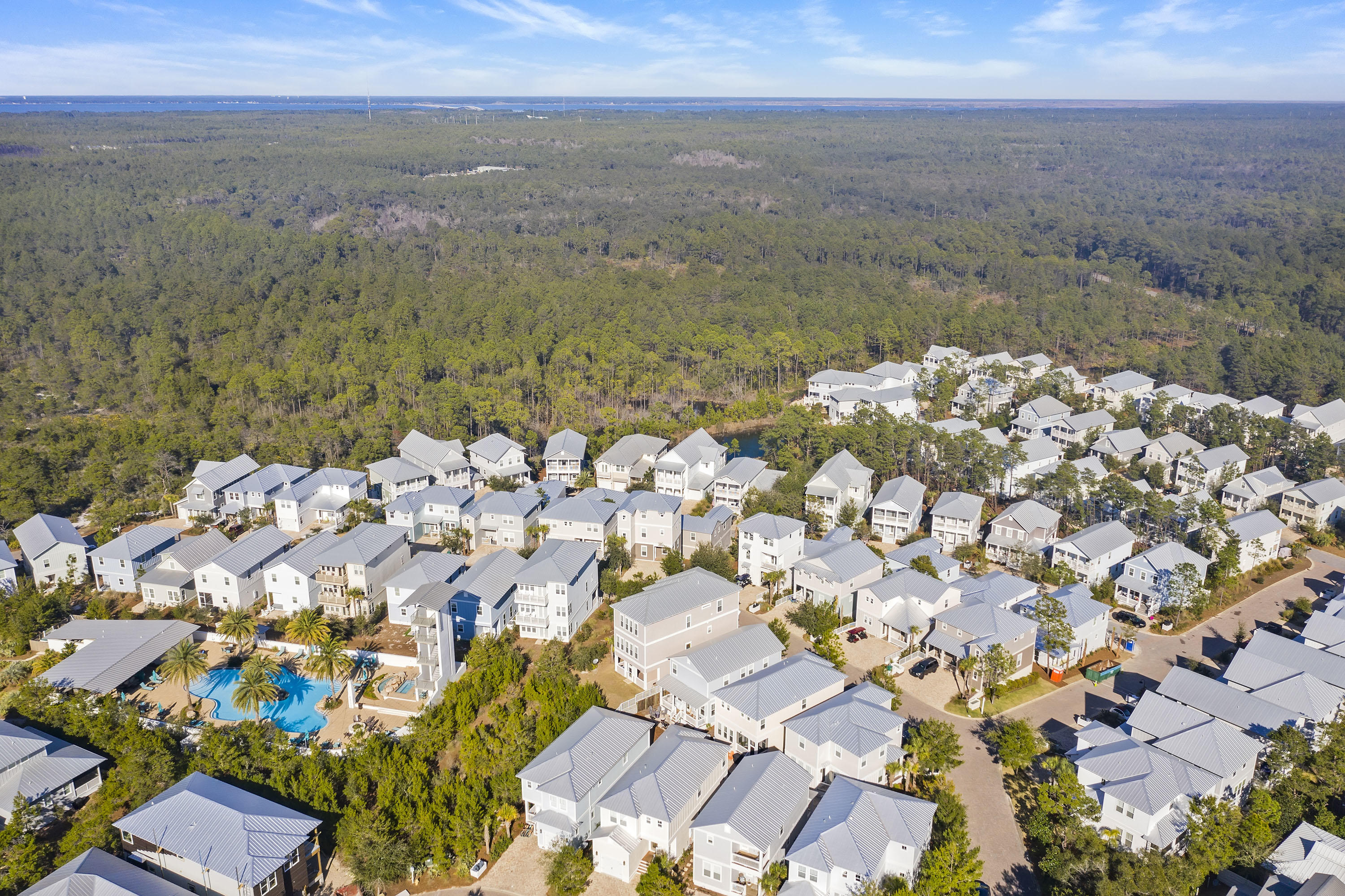 HIGHLAND PARKS - Residential