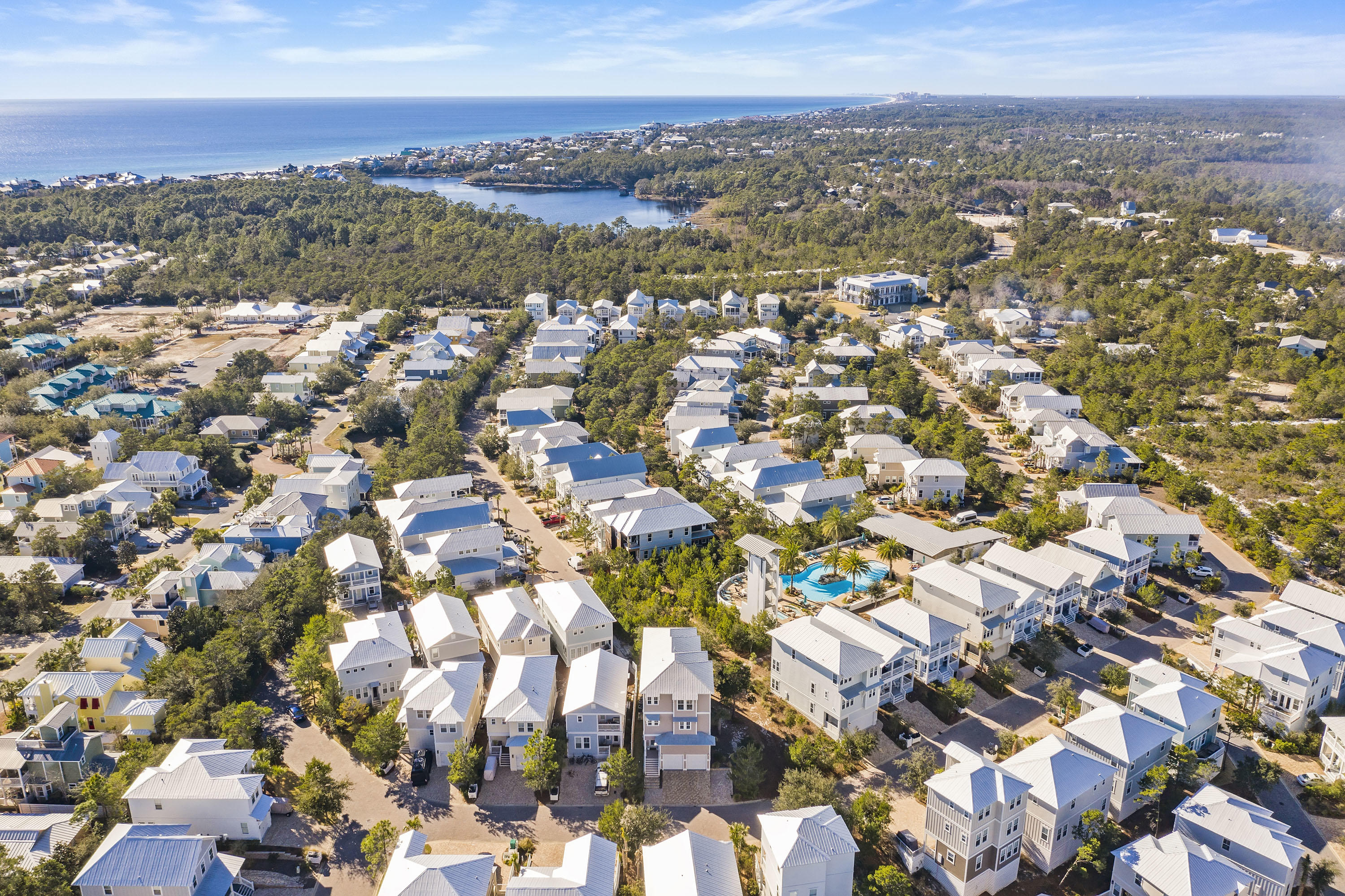 HIGHLAND PARKS - Residential