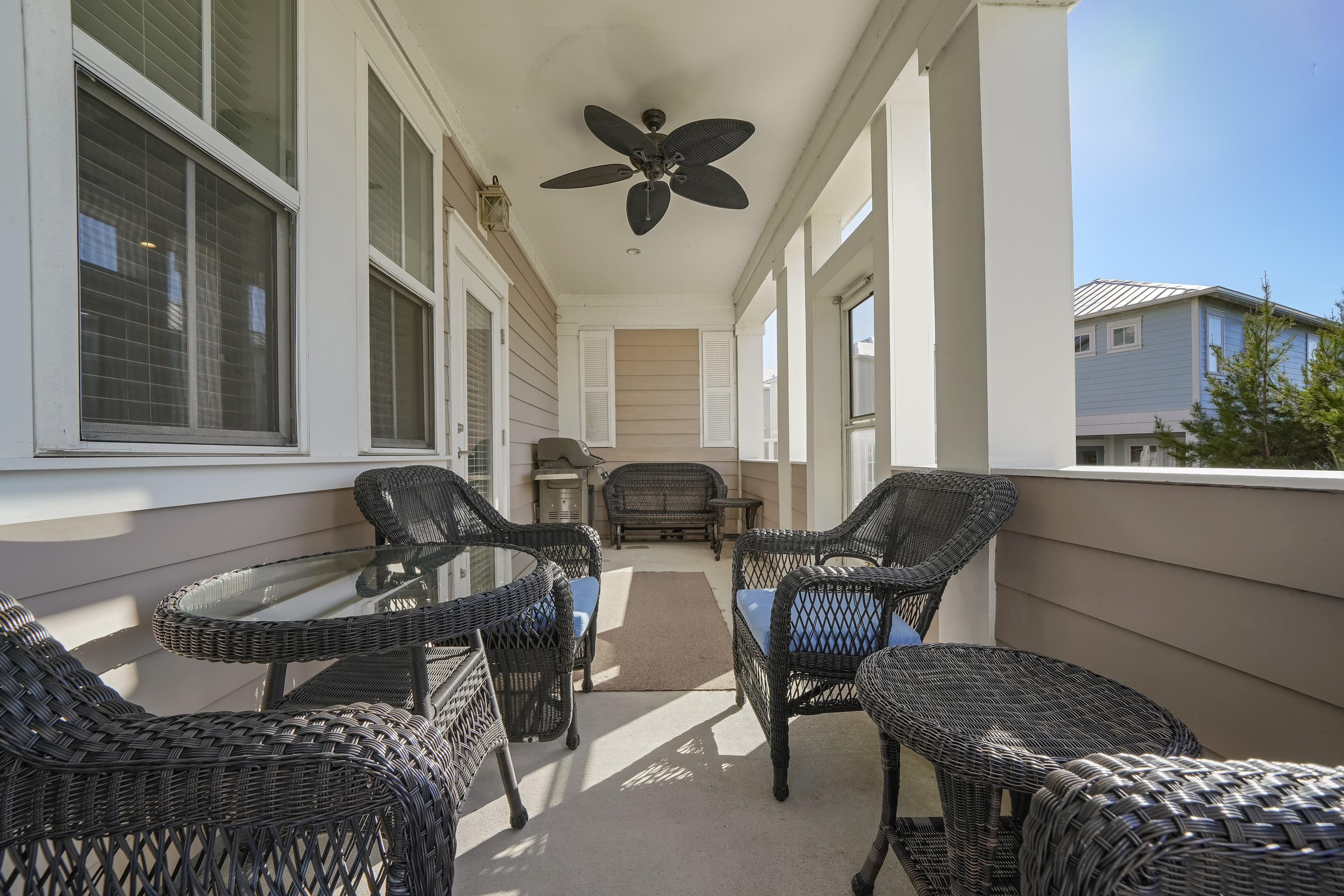 HIGHLAND PARKS - Residential