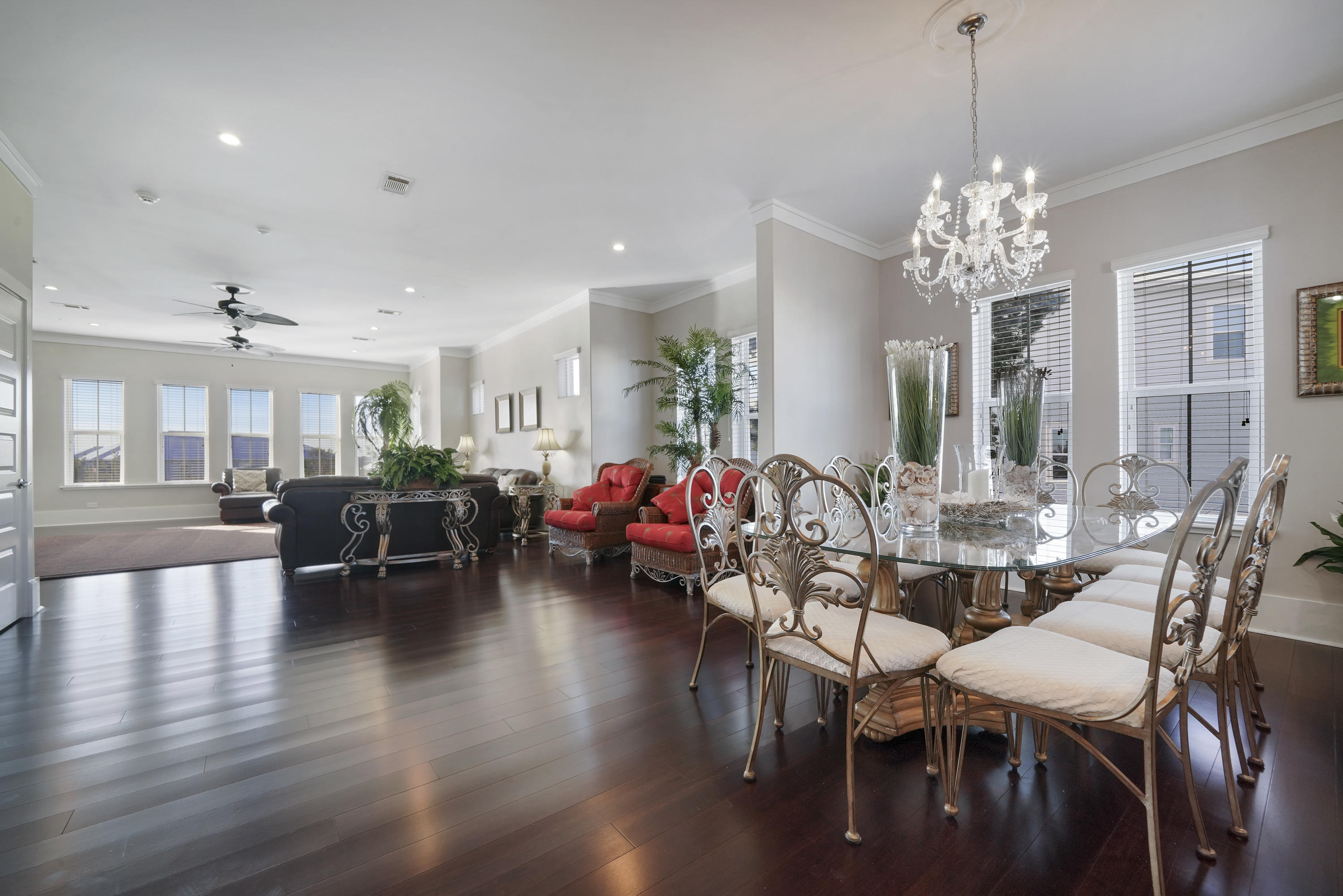 HIGHLAND PARKS - Residential